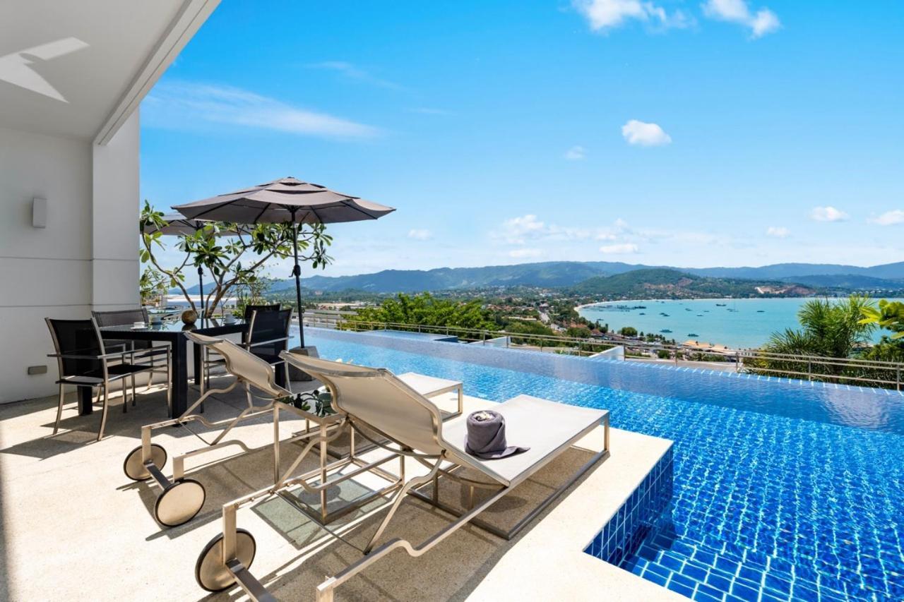 Unique Boutique Residences Koh Samui