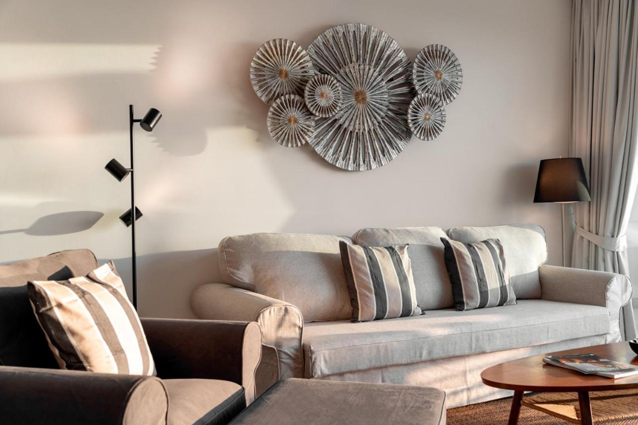 Unique Boutique Residences *