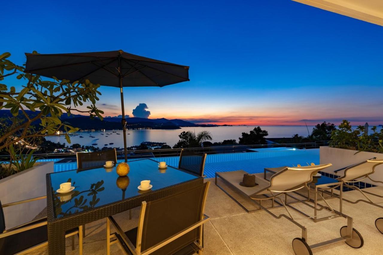 Holiday home Unique Boutique Residences *