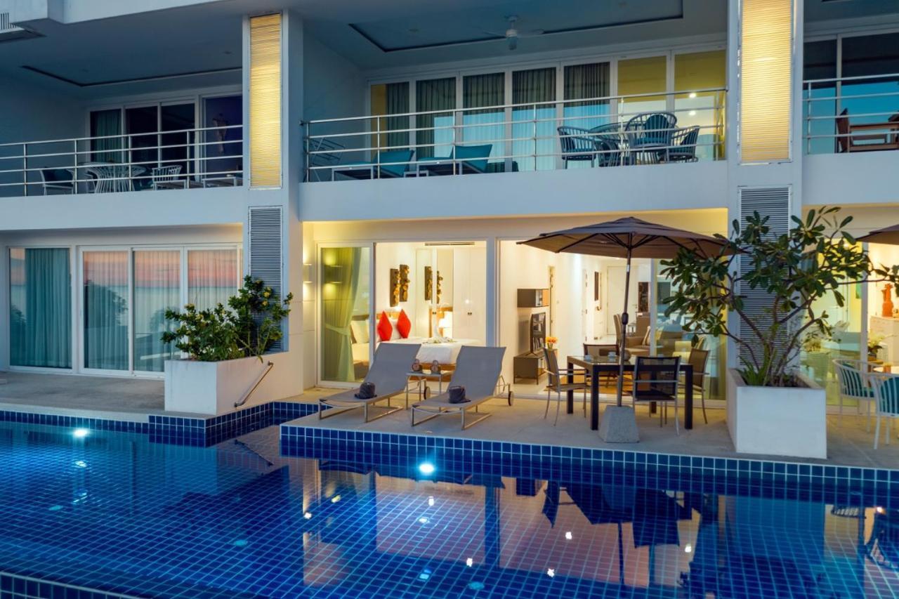Unique Boutique Residences Holiday home Koh Samui