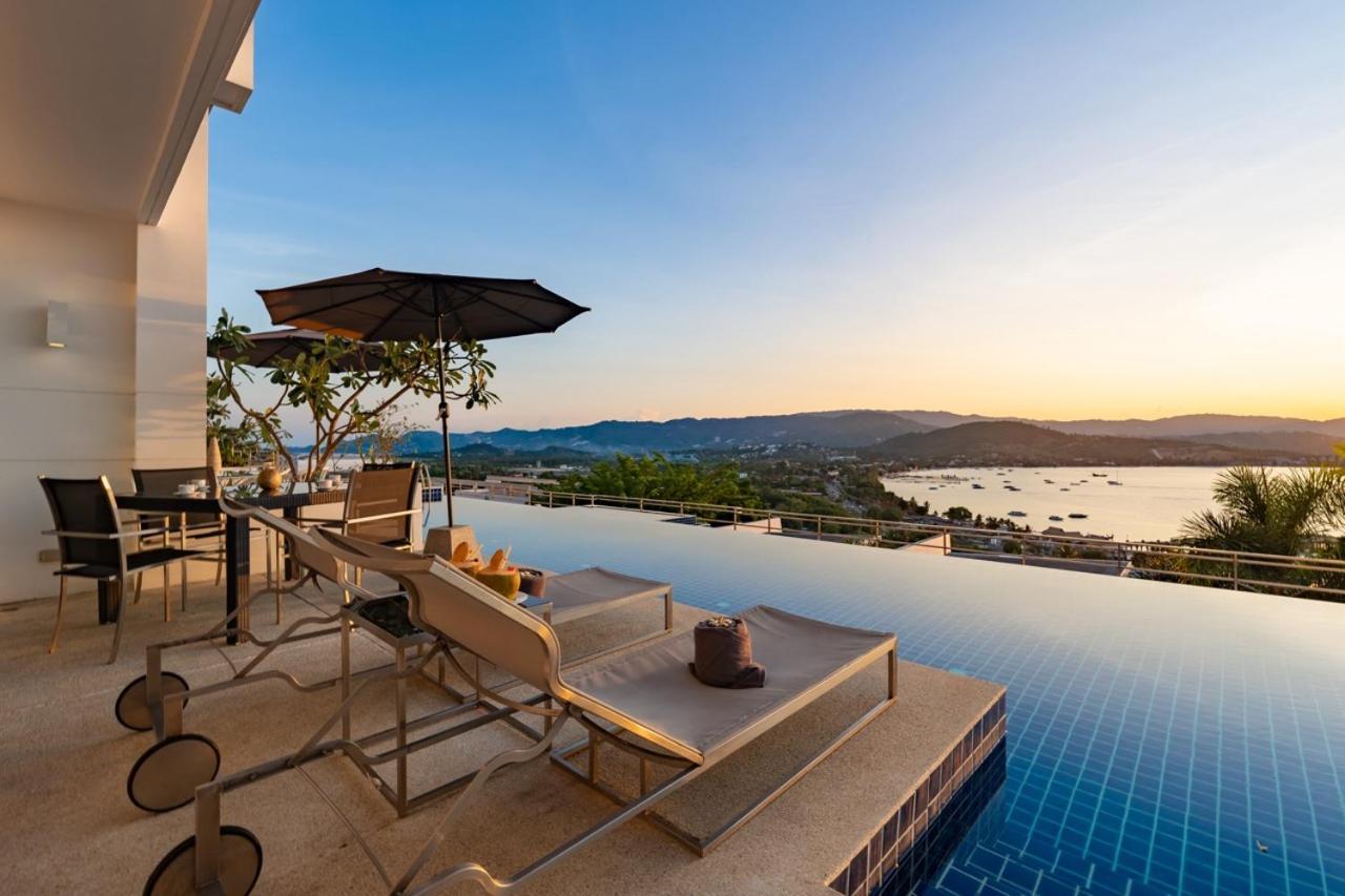 Unique Boutique Residences Koh Samui