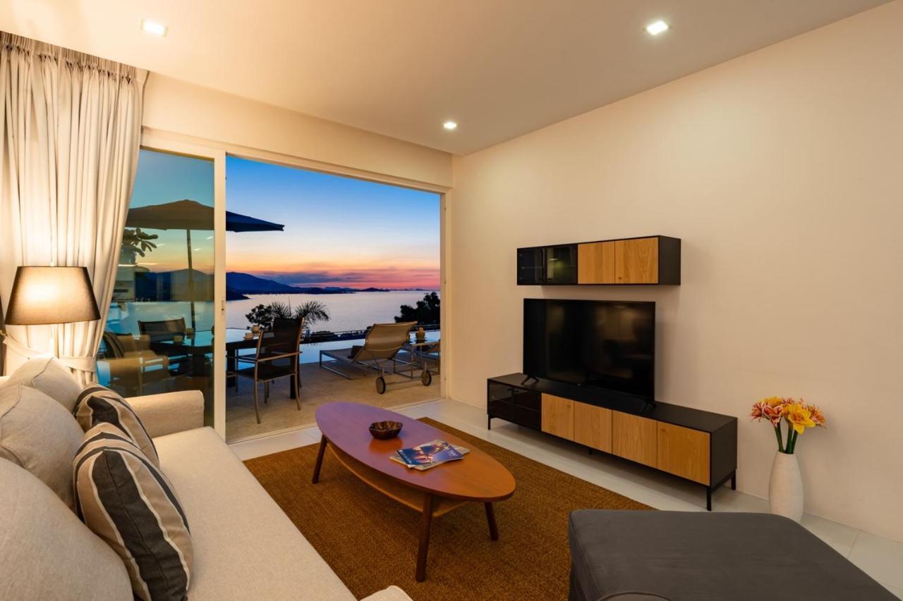 Holiday home Unique Boutique Residences Koh Samui
