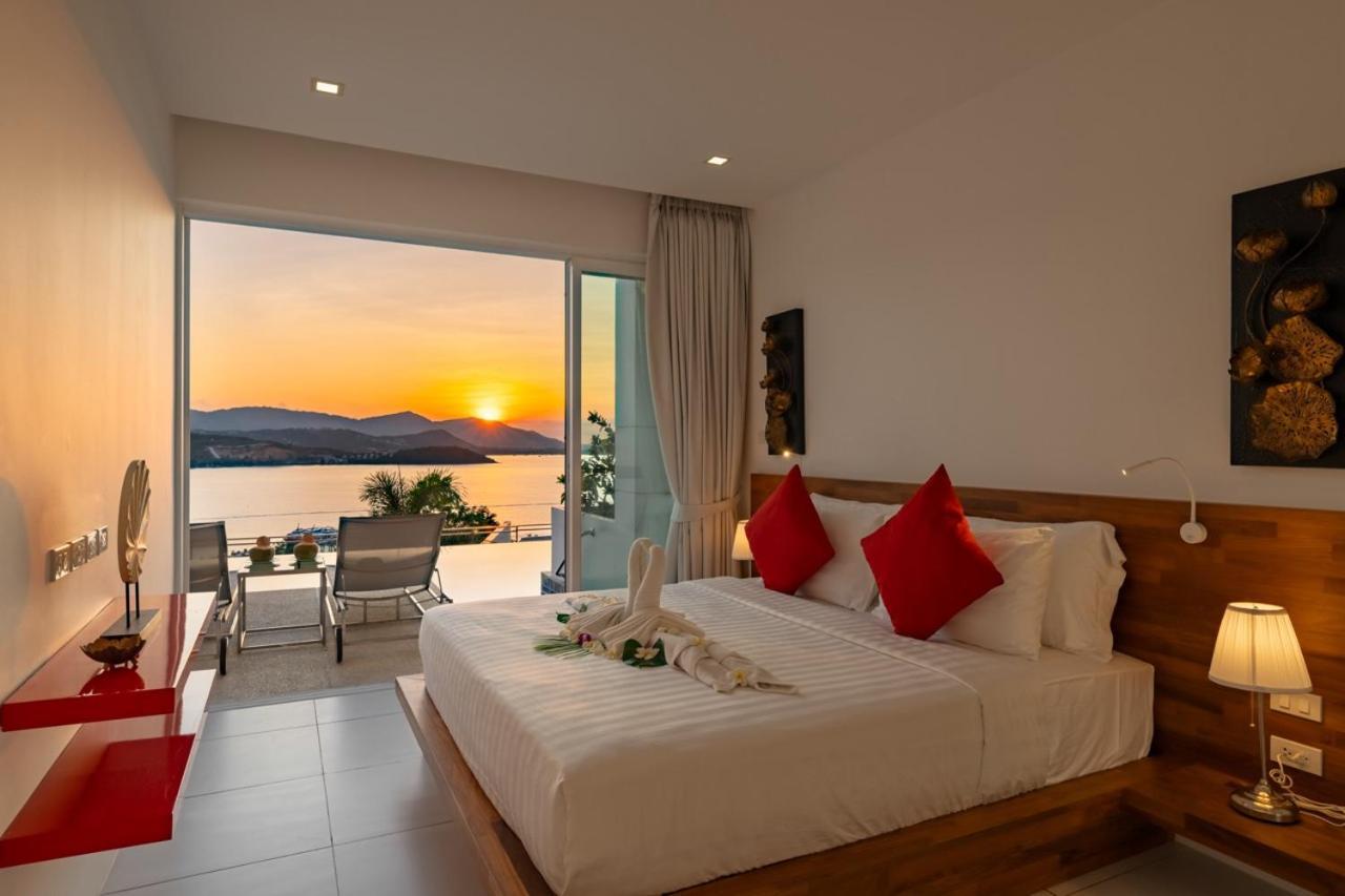 Unique Boutique Residences