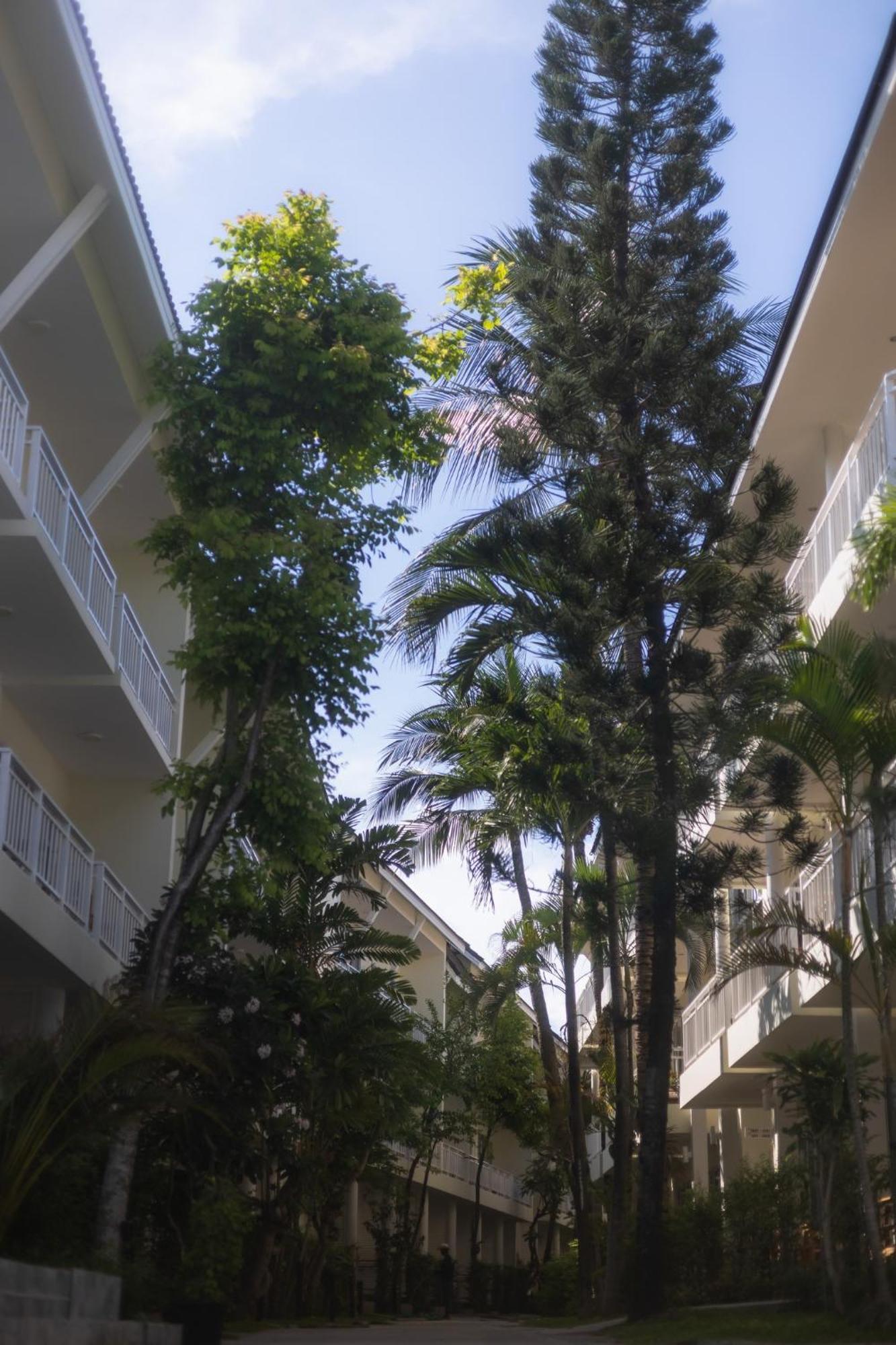 Arkbar Club Hotel Pantai Chaweng