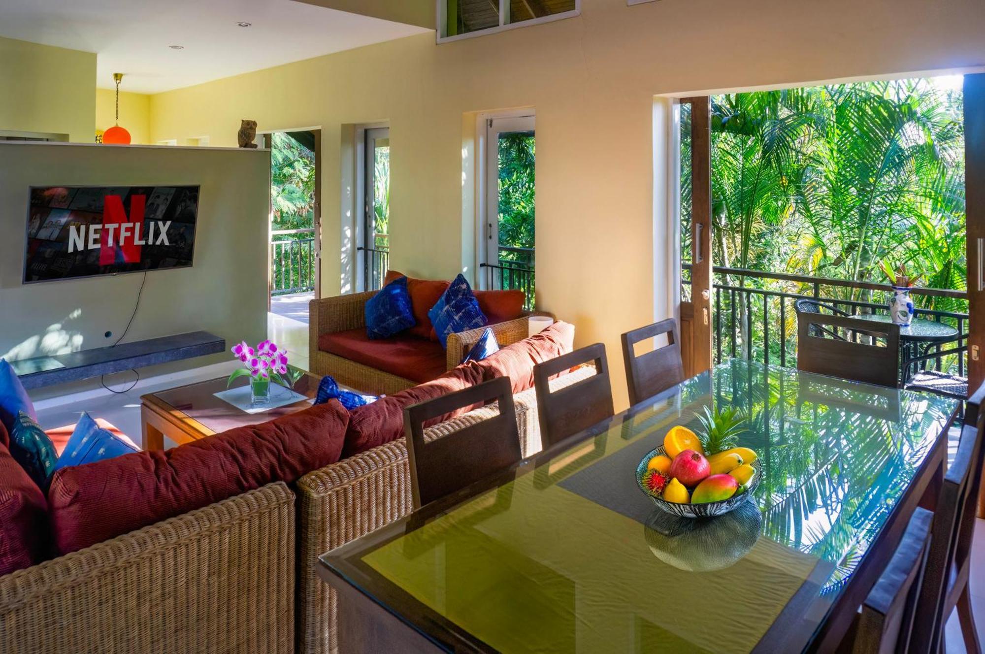 Villa Palm View