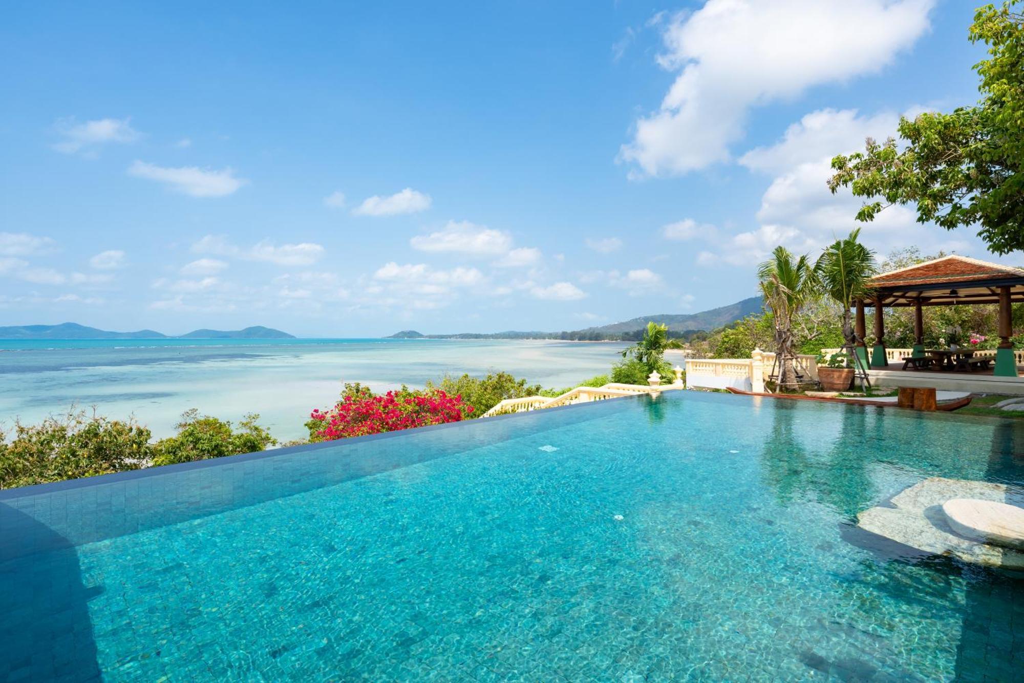 Ladylagoon * Koh Samui
