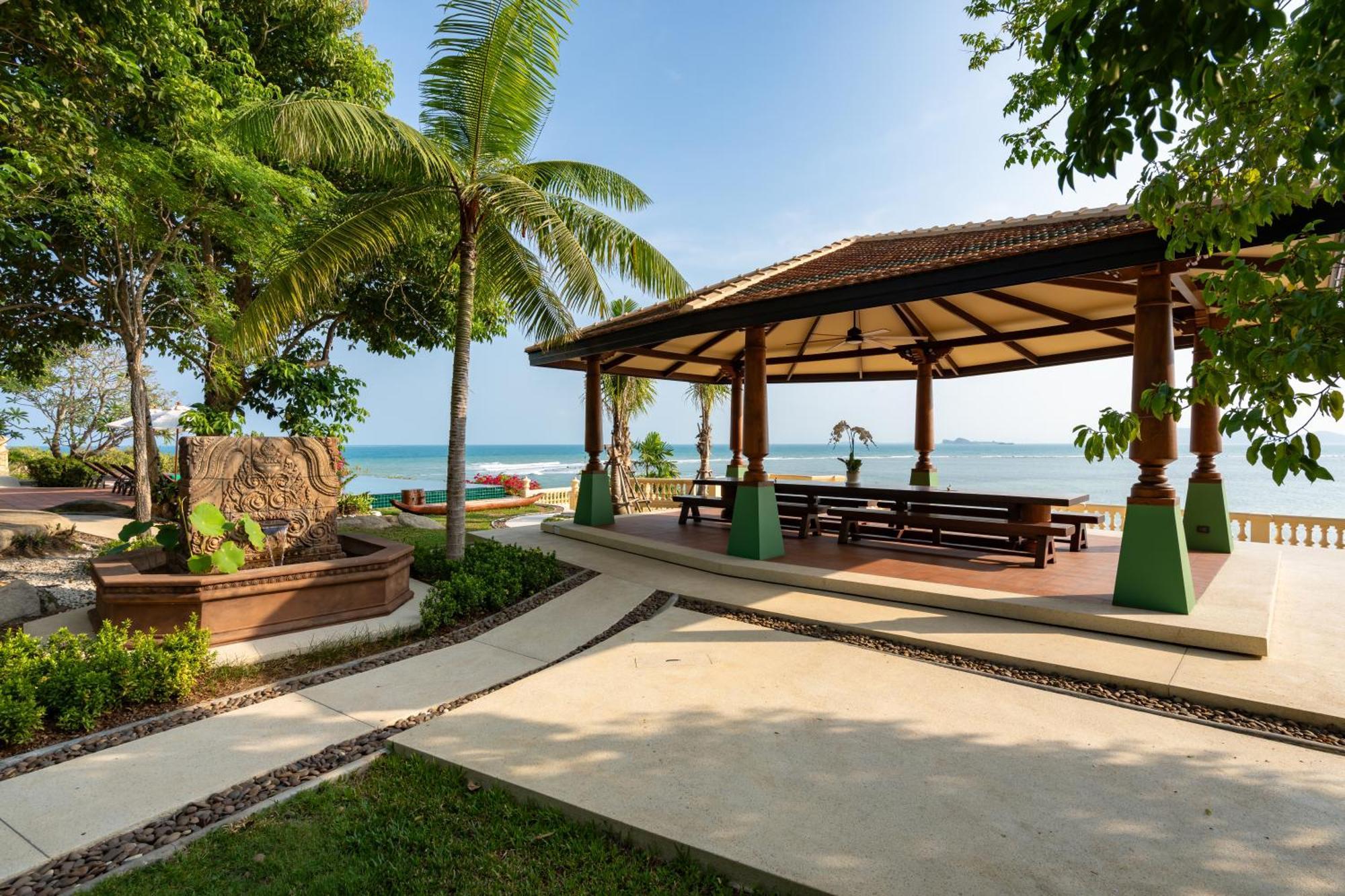 Ladylagoon * Koh Samui