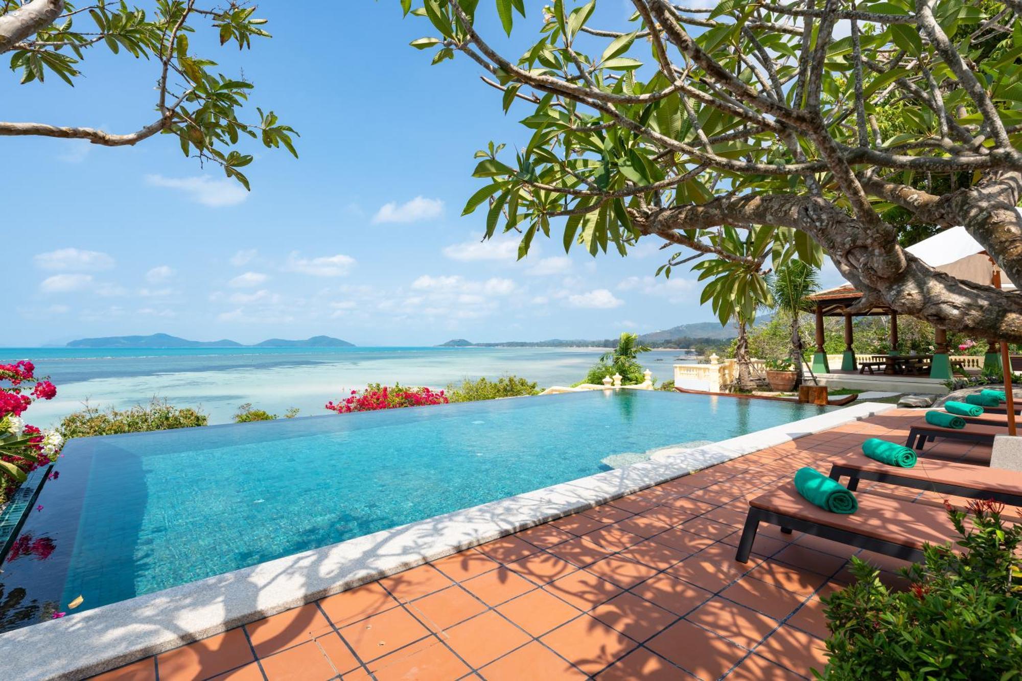 Villa Ladylagoon Koh Samui