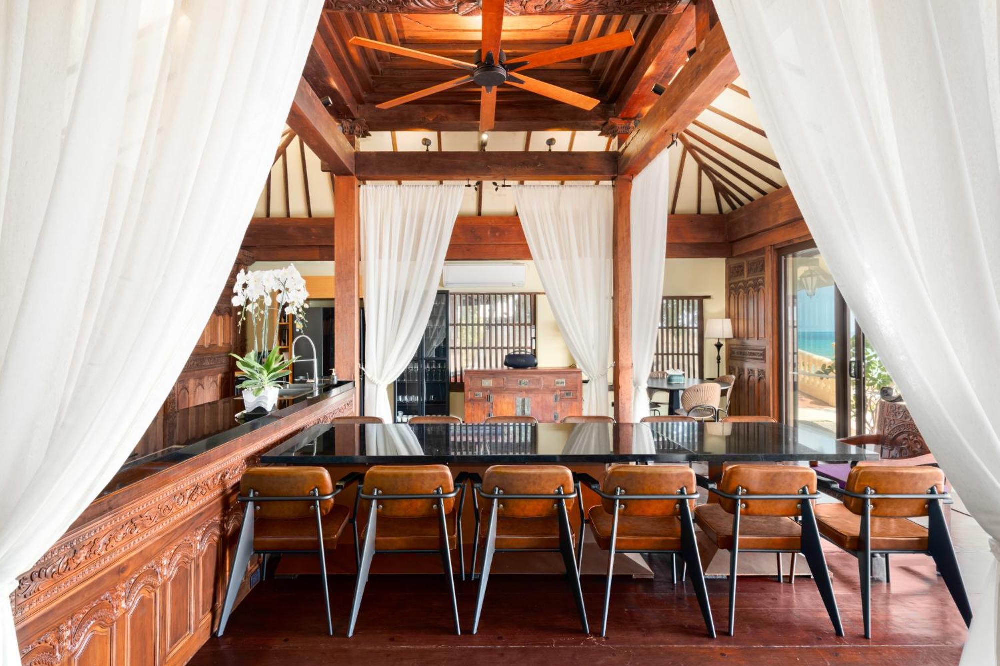 Villa Ladylagoon *
