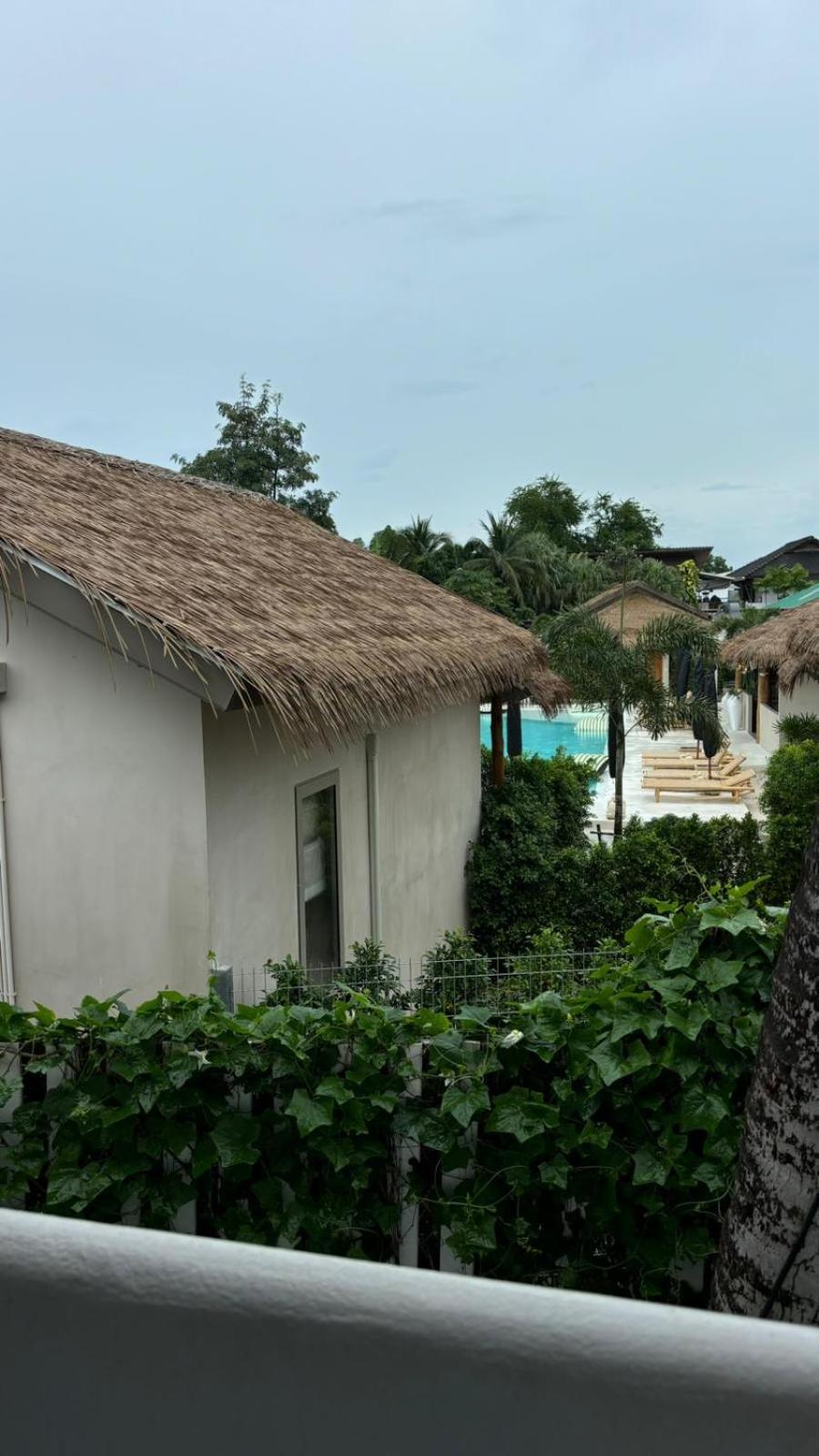 Coffee Connextions Cafe & Guest house Koh Samui