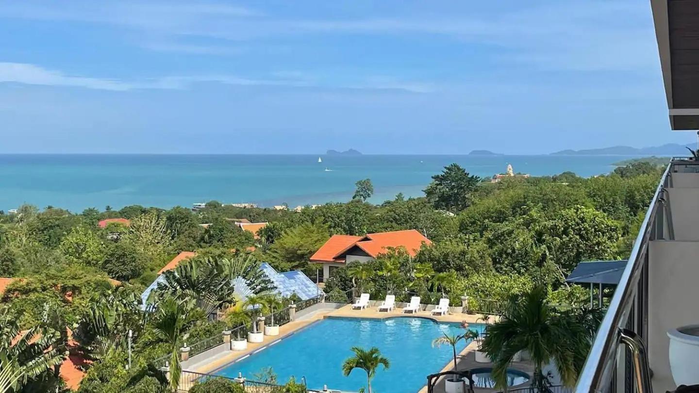 Bangrak Cozy * Koh Samui