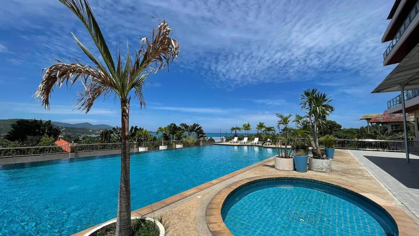Bangrak Cozy * Koh Samui