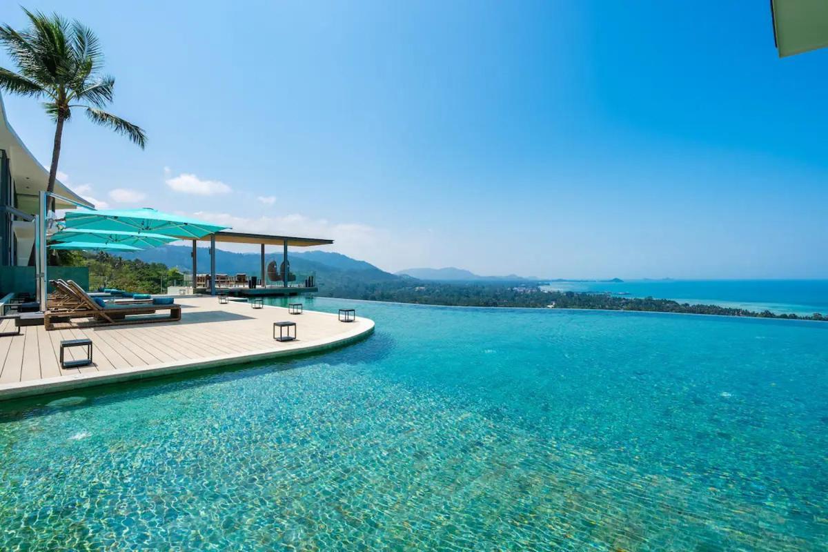 Villa Me Huge And Luxurious *