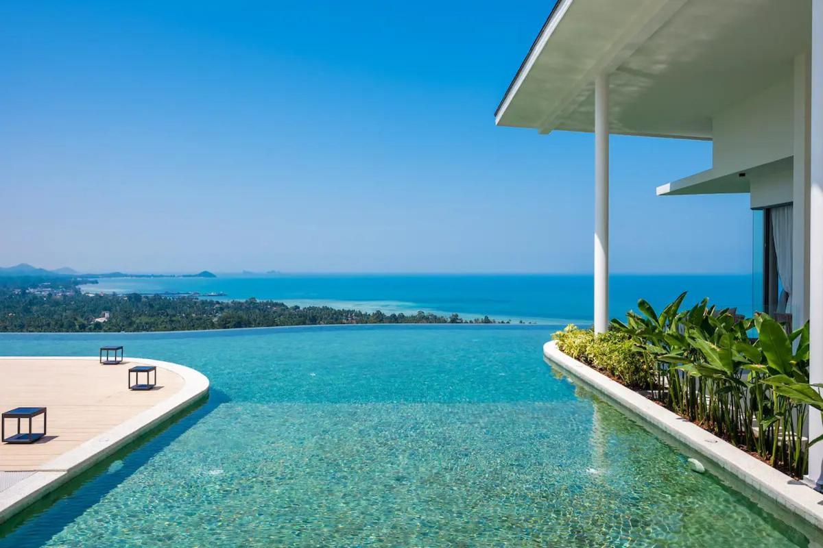 Villa Me Huge And Luxurious *