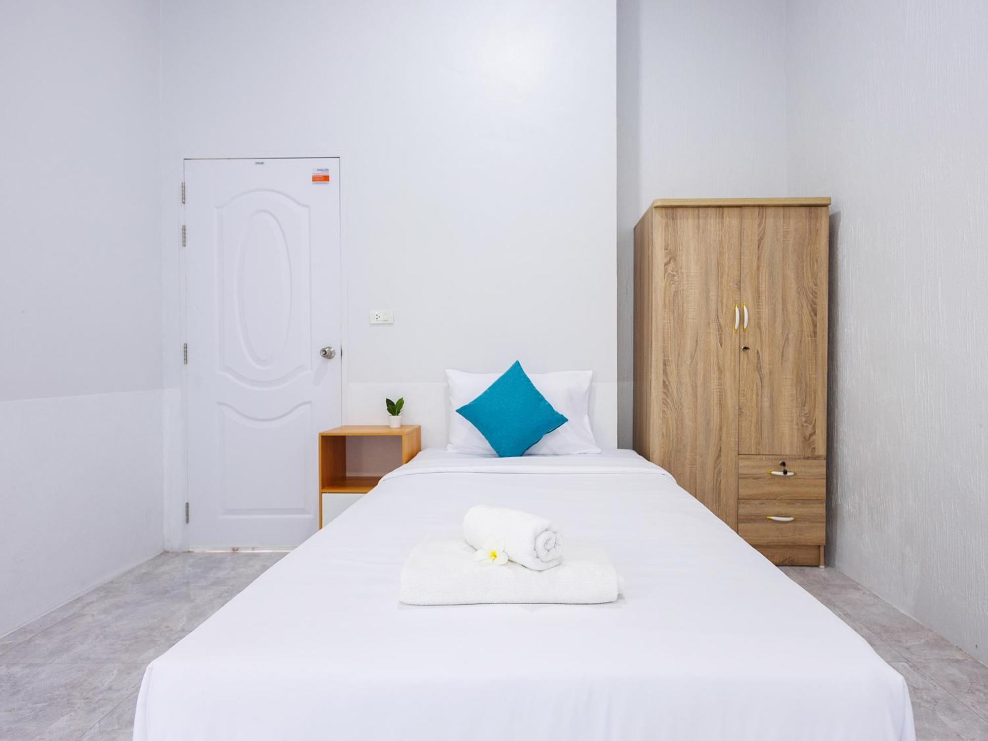 Peace Garden Resort, Koh Samui * Amphoe Koksamui