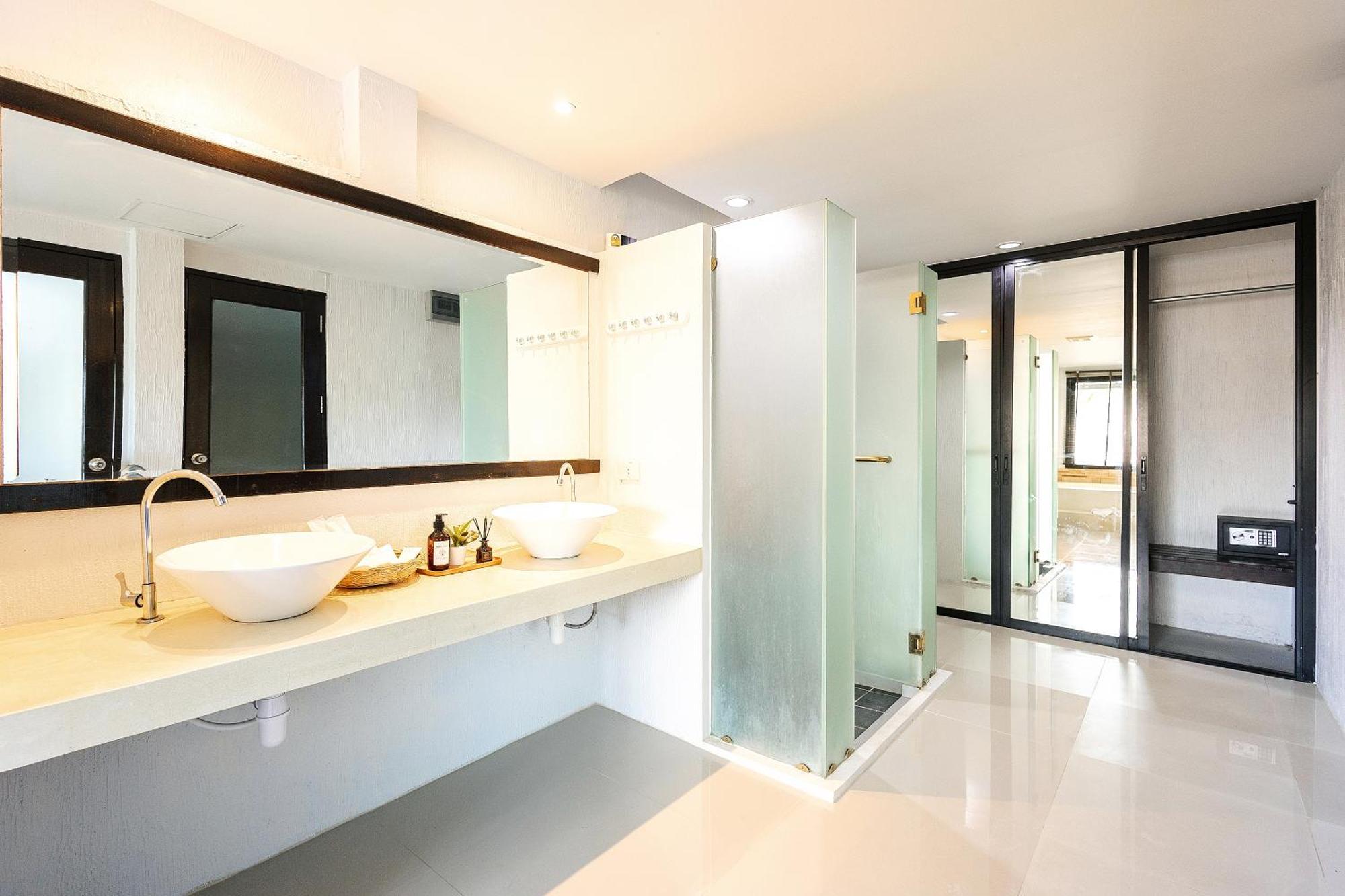 Peace Garden Resort, Koh Samui Amphoe Koksamui