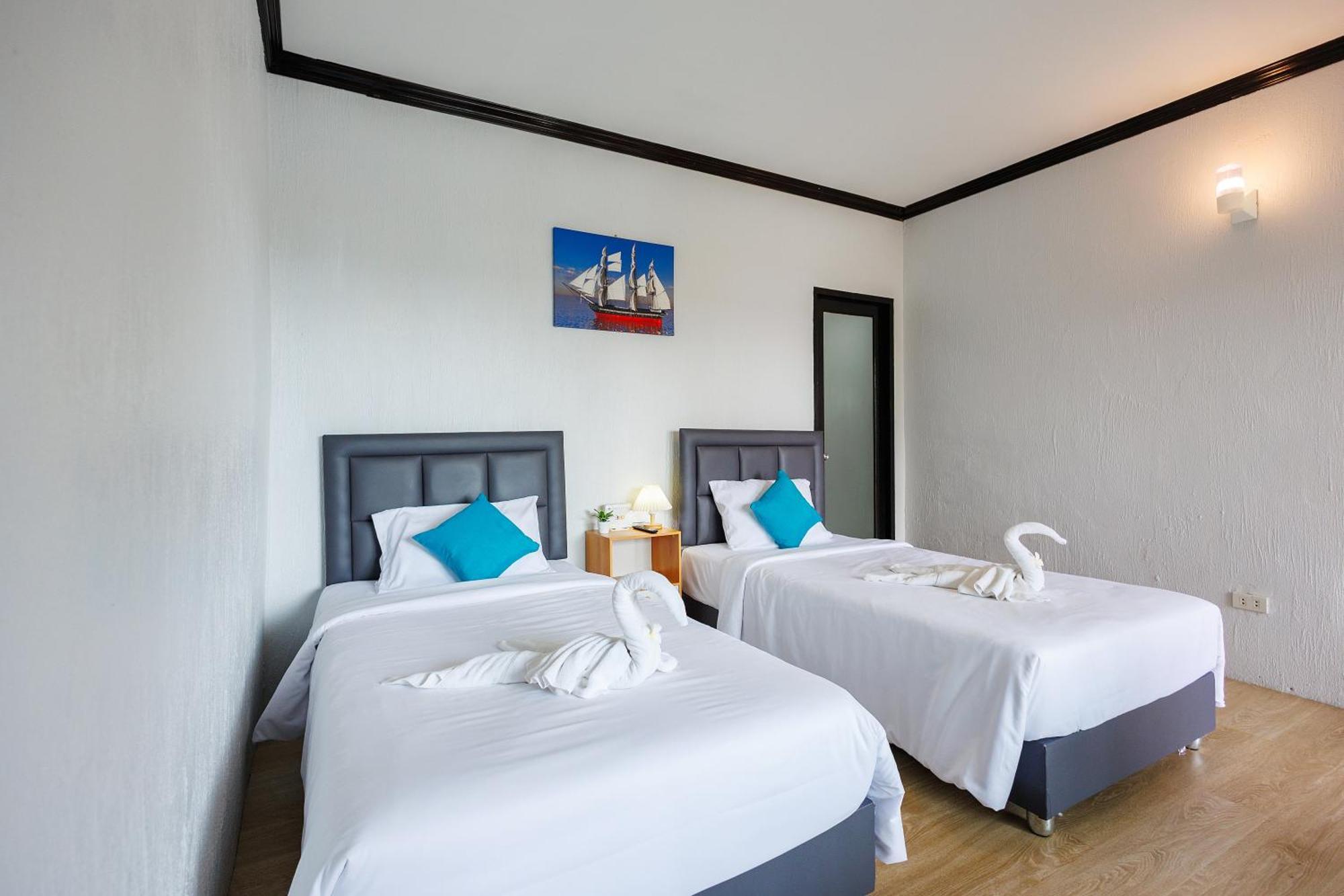 Peace Garden Resort, Koh Samui *