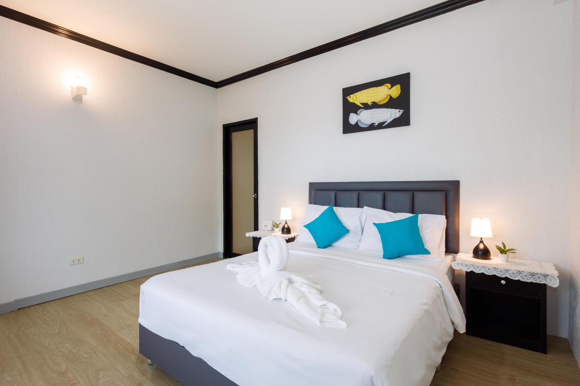 Peace Garden Resort, Koh Samui Resort Amphoe Koksamui