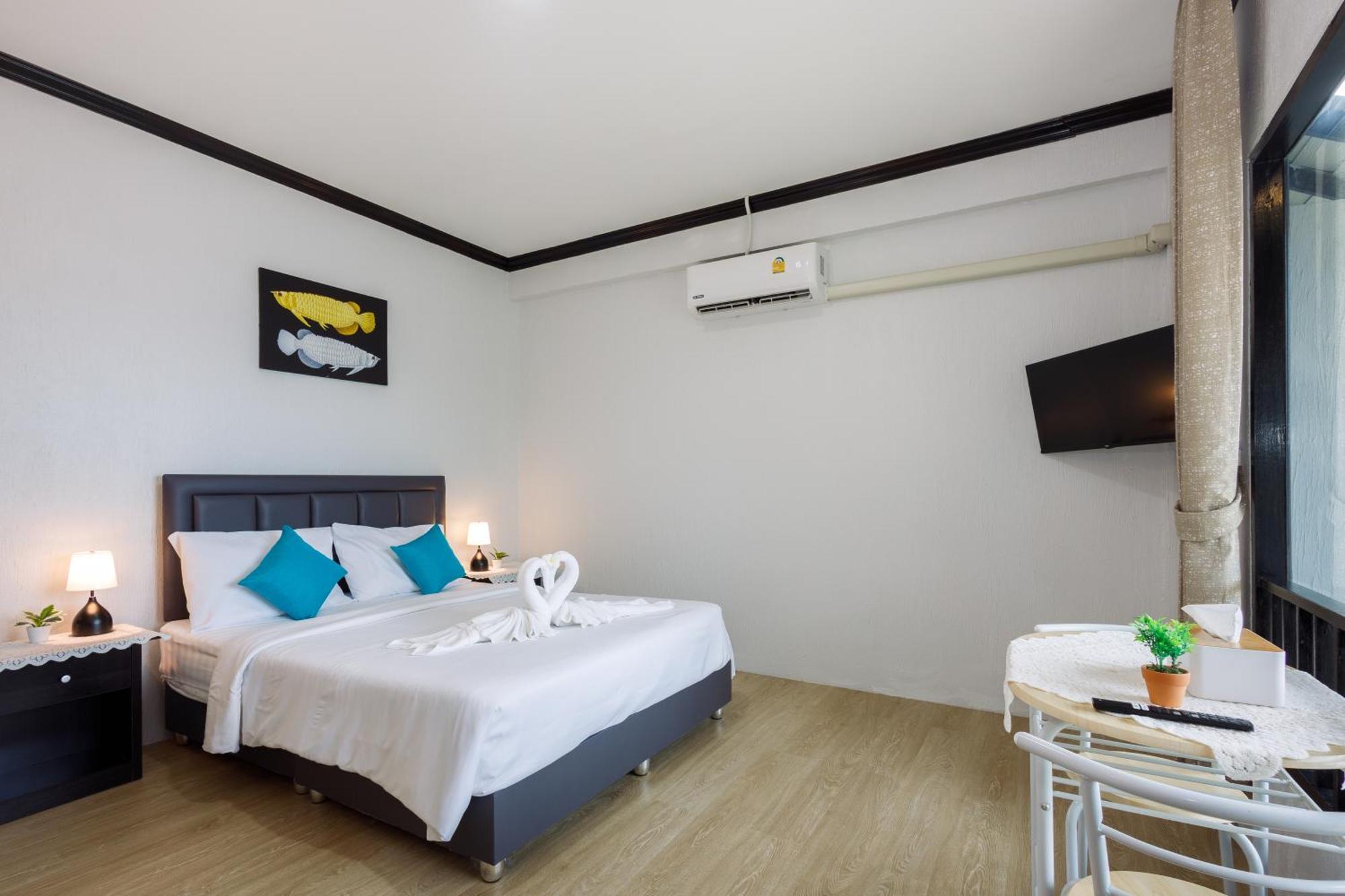 Peace Garden Resort, Koh Samui * Amphoe Koksamui