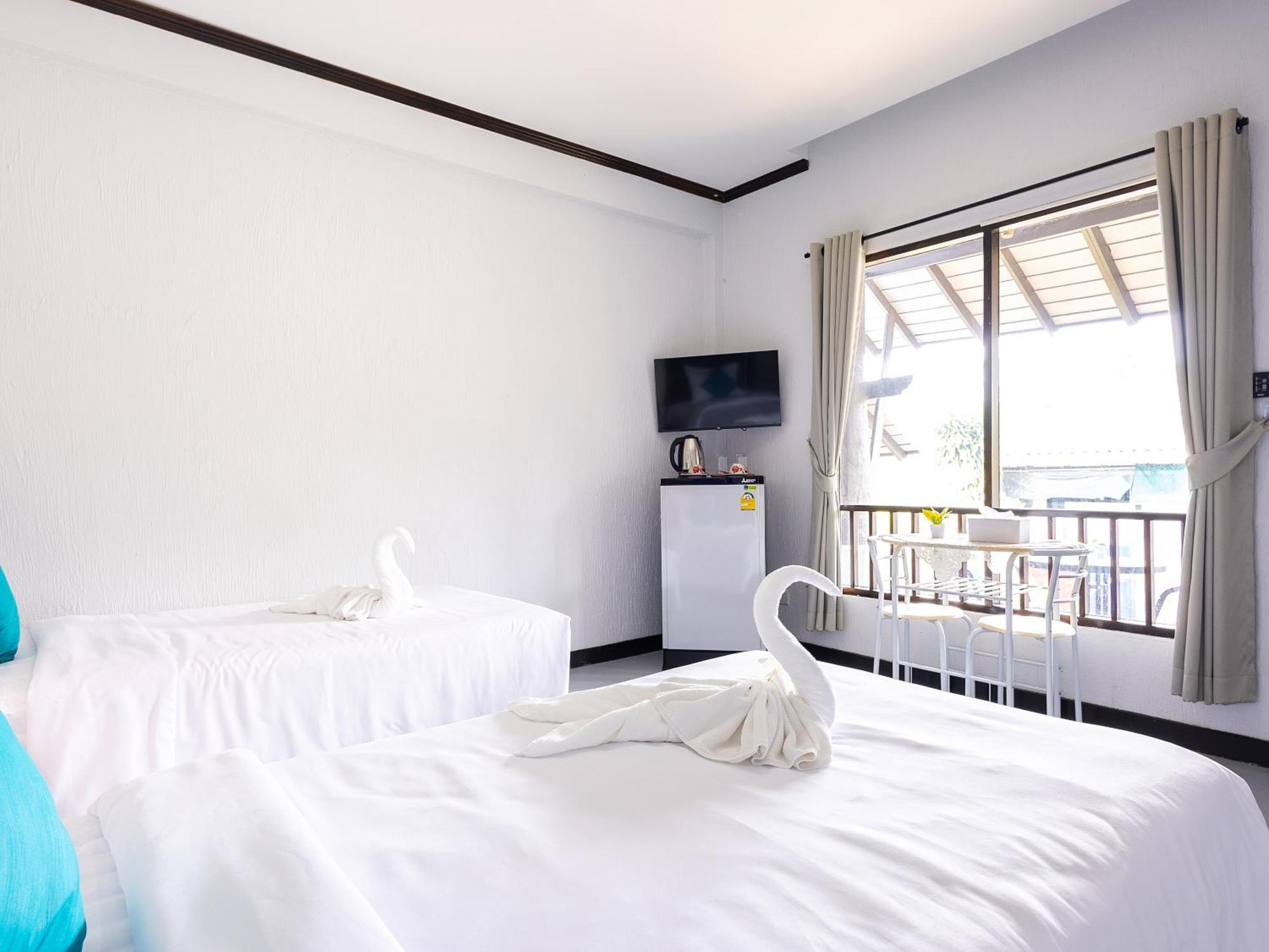 Peace Garden Resort, Koh Samui Resort