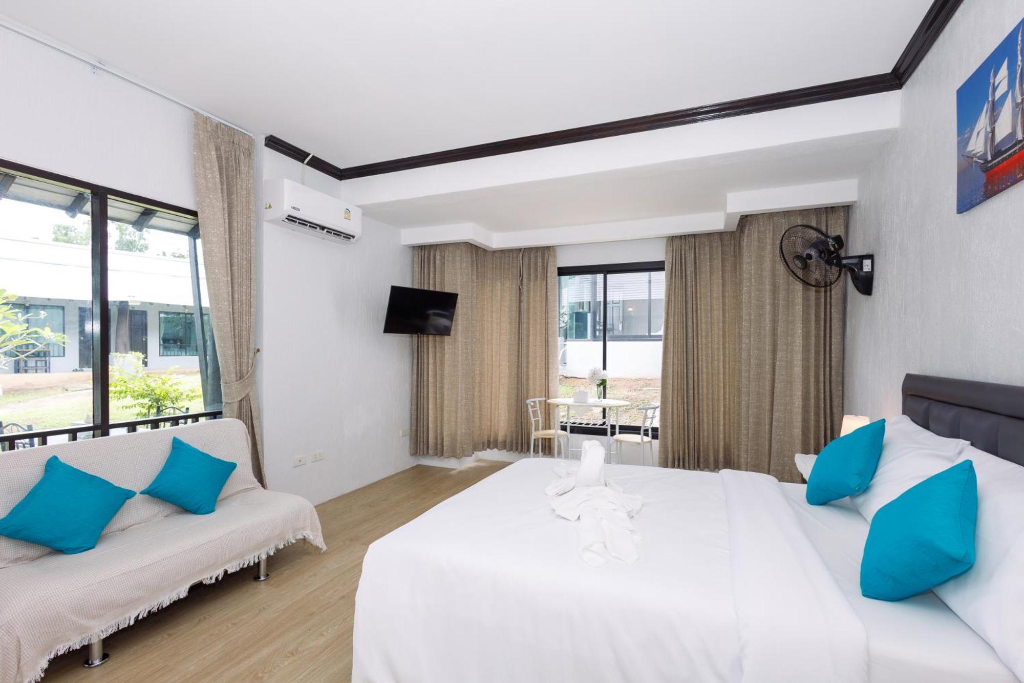 Peace Garden Resort, Koh Samui Resort Amphoe Koksamui