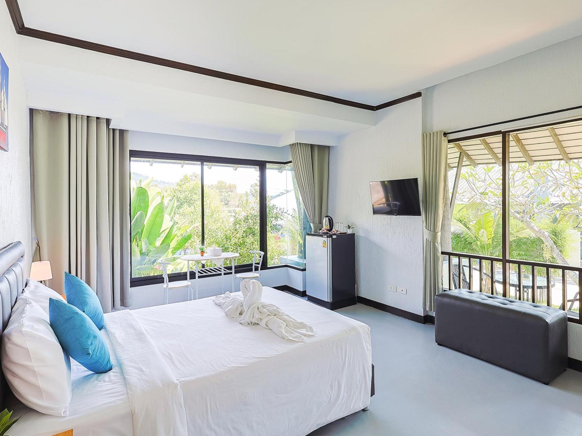 Peace Garden Resort, Koh Samui Resort