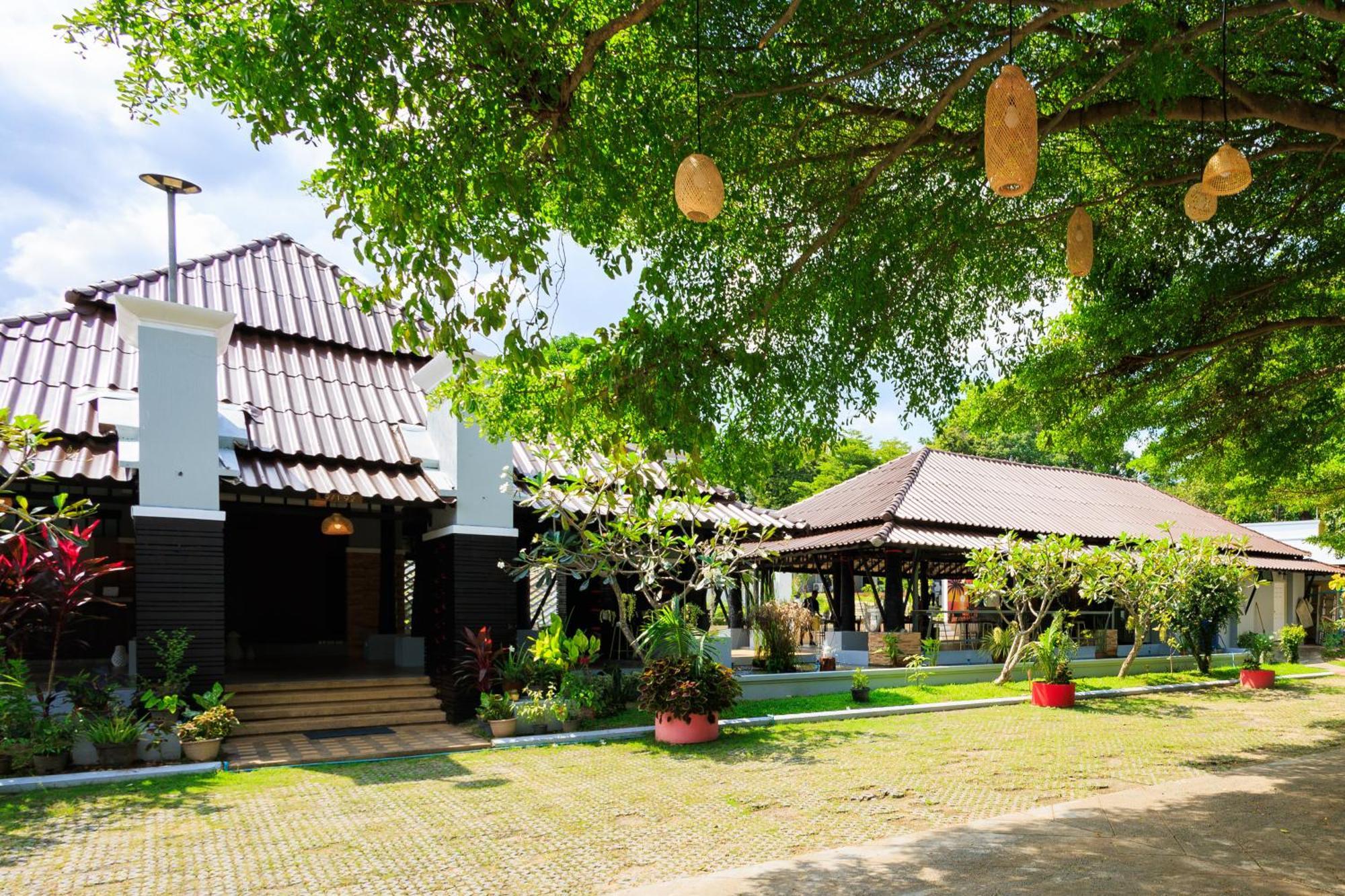 Peace Garden Resort, Koh Samui Resort Amphoe Koksamui