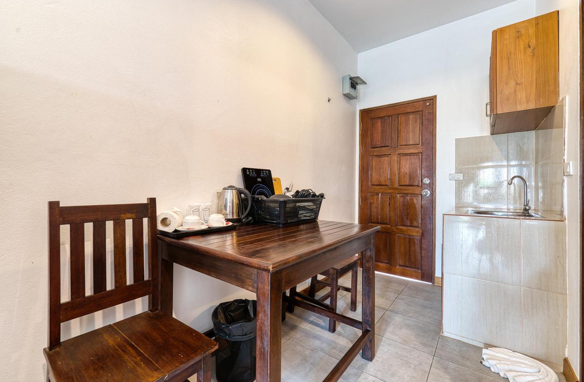 Apartment The Bulin