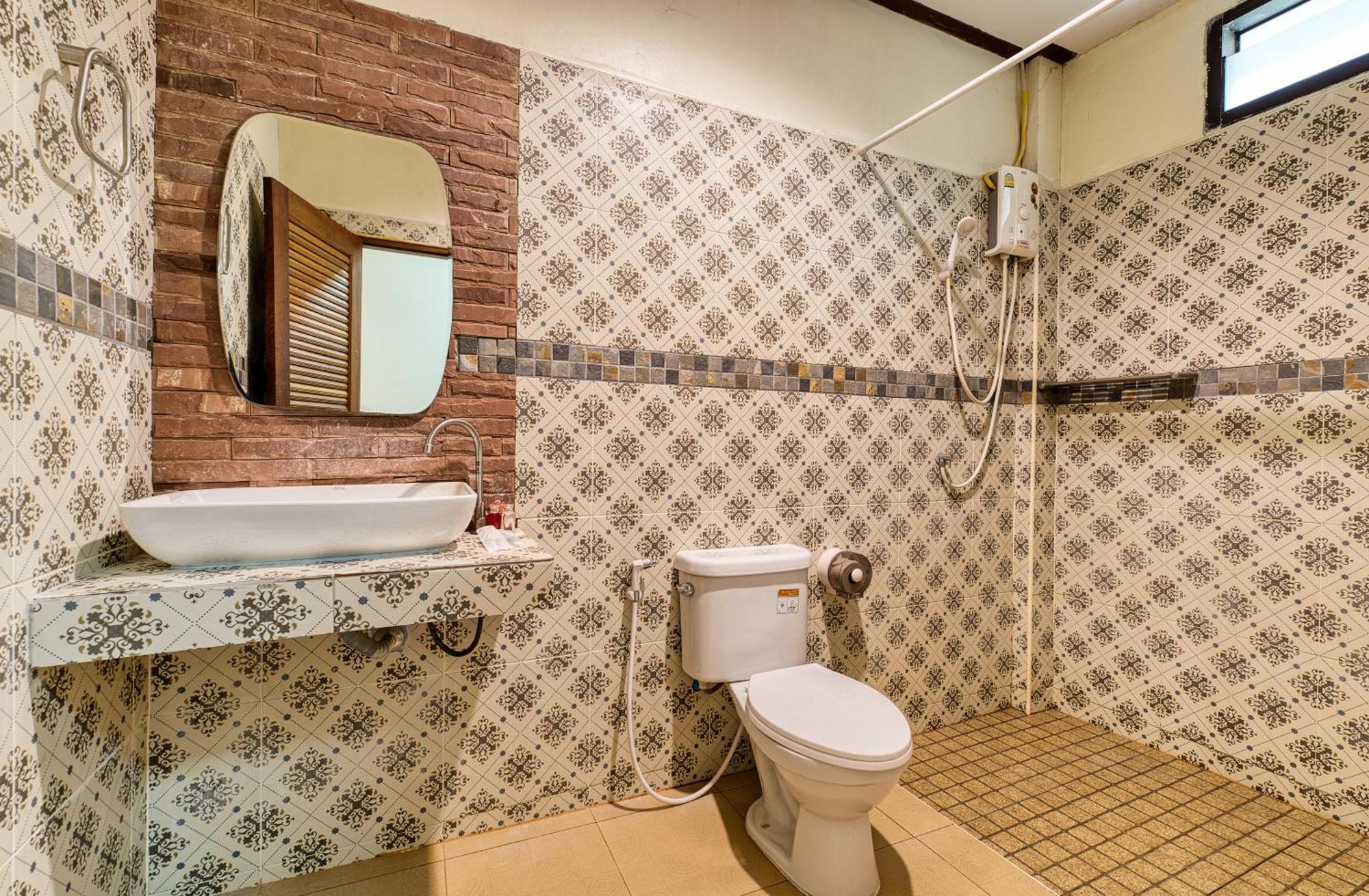 The Bulin Apartment Lamai Beach (Koh Samui)