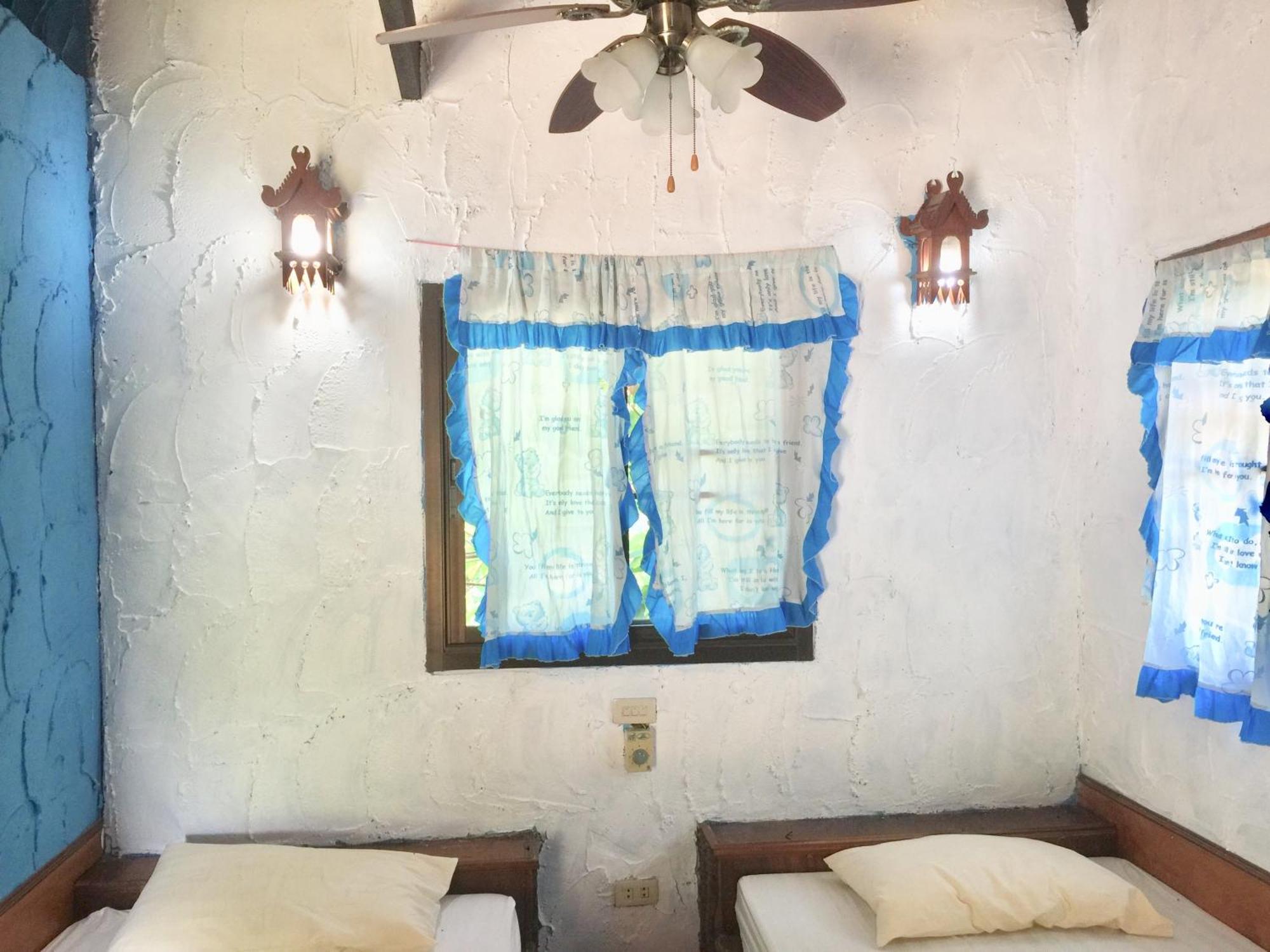 Hotel Lamai 2*