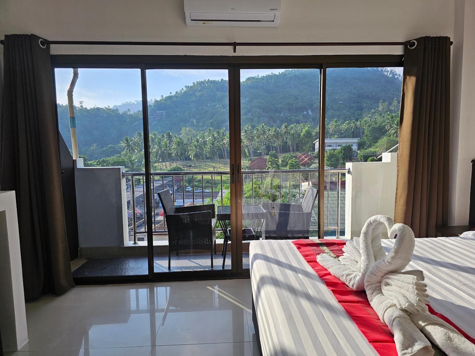 Db Samui - Adults Only Lamai Beach (Koh Samui)