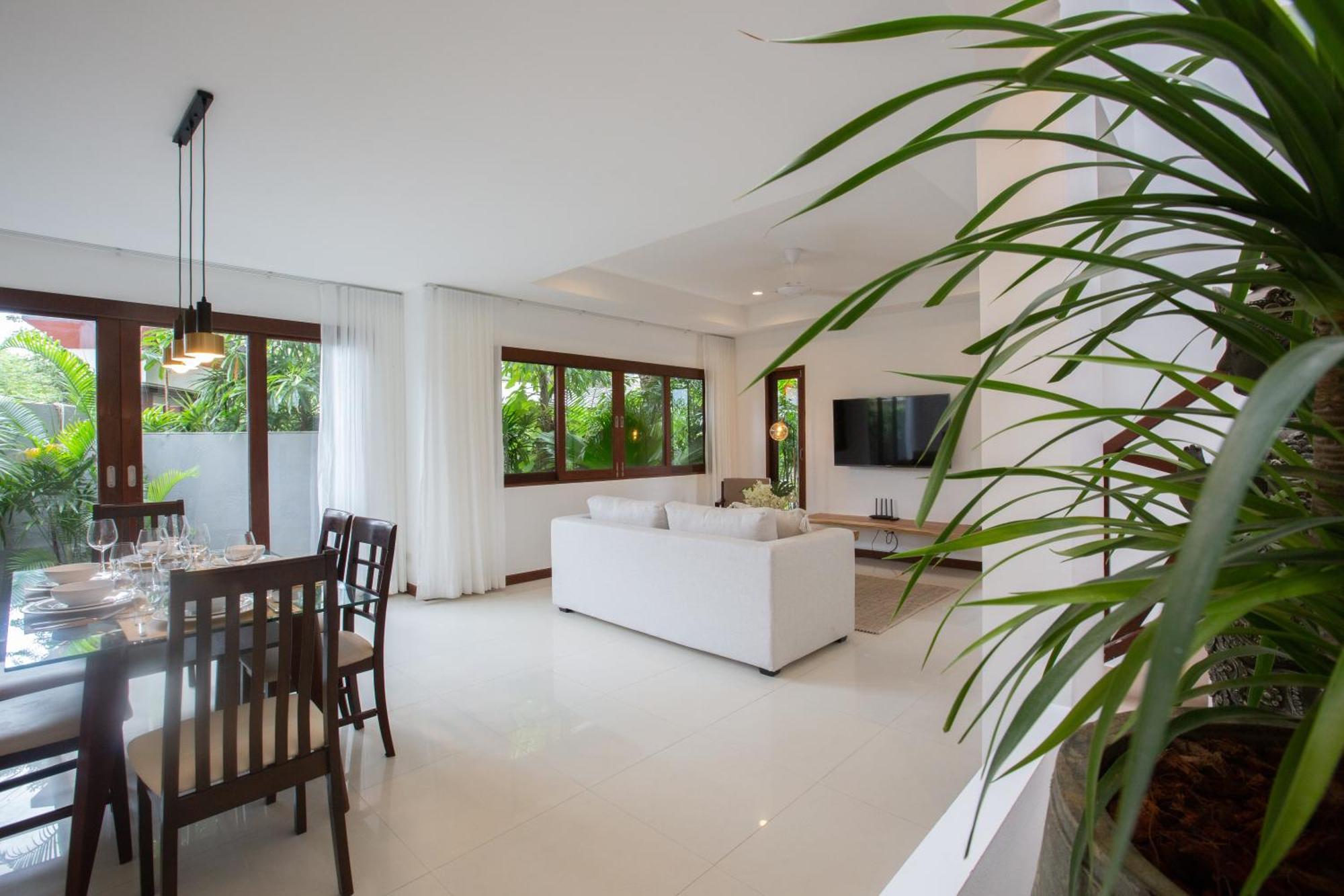 Villa 4 Secluded Private