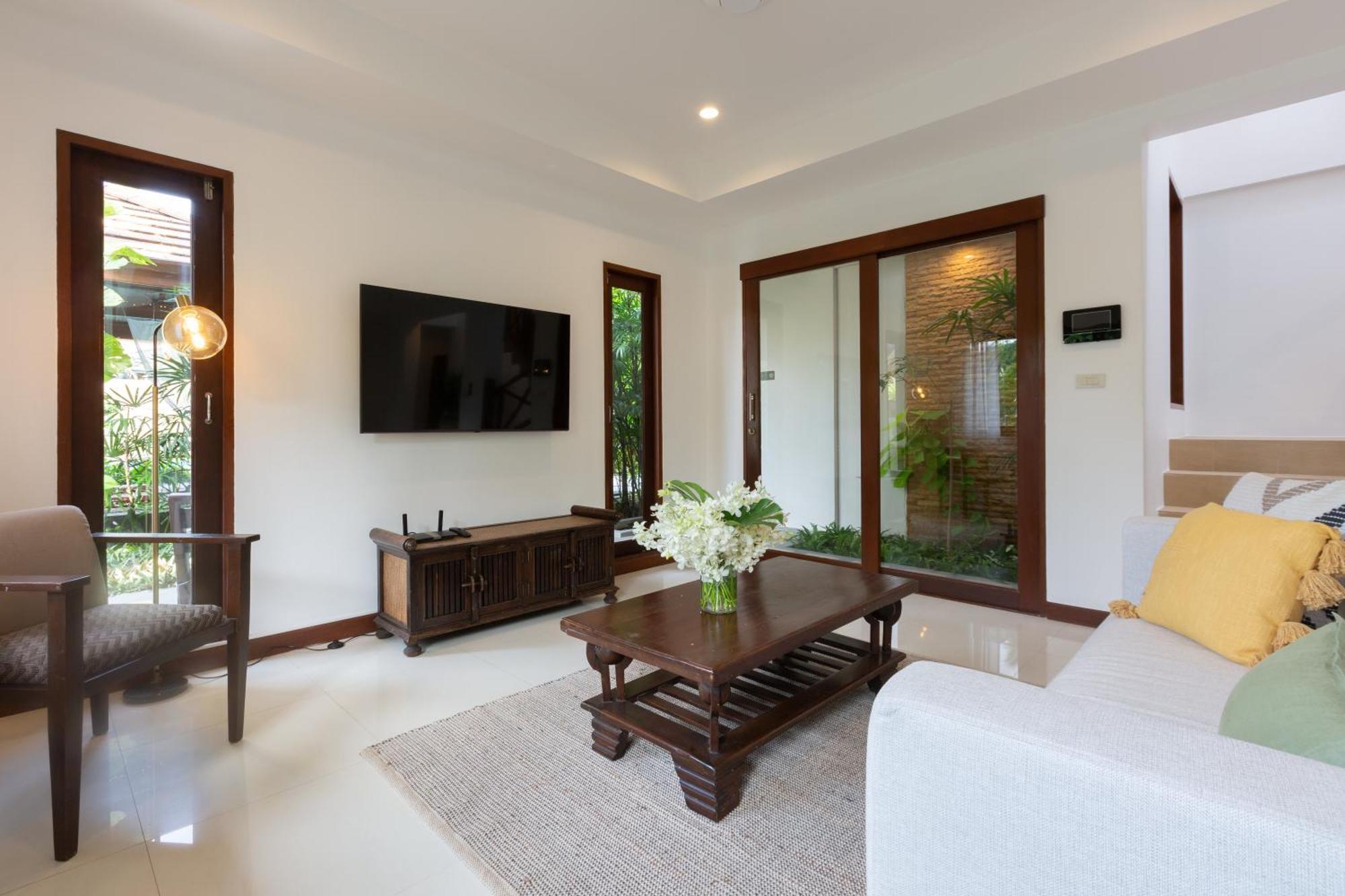4 Secluded Private Amphoe Koksamui