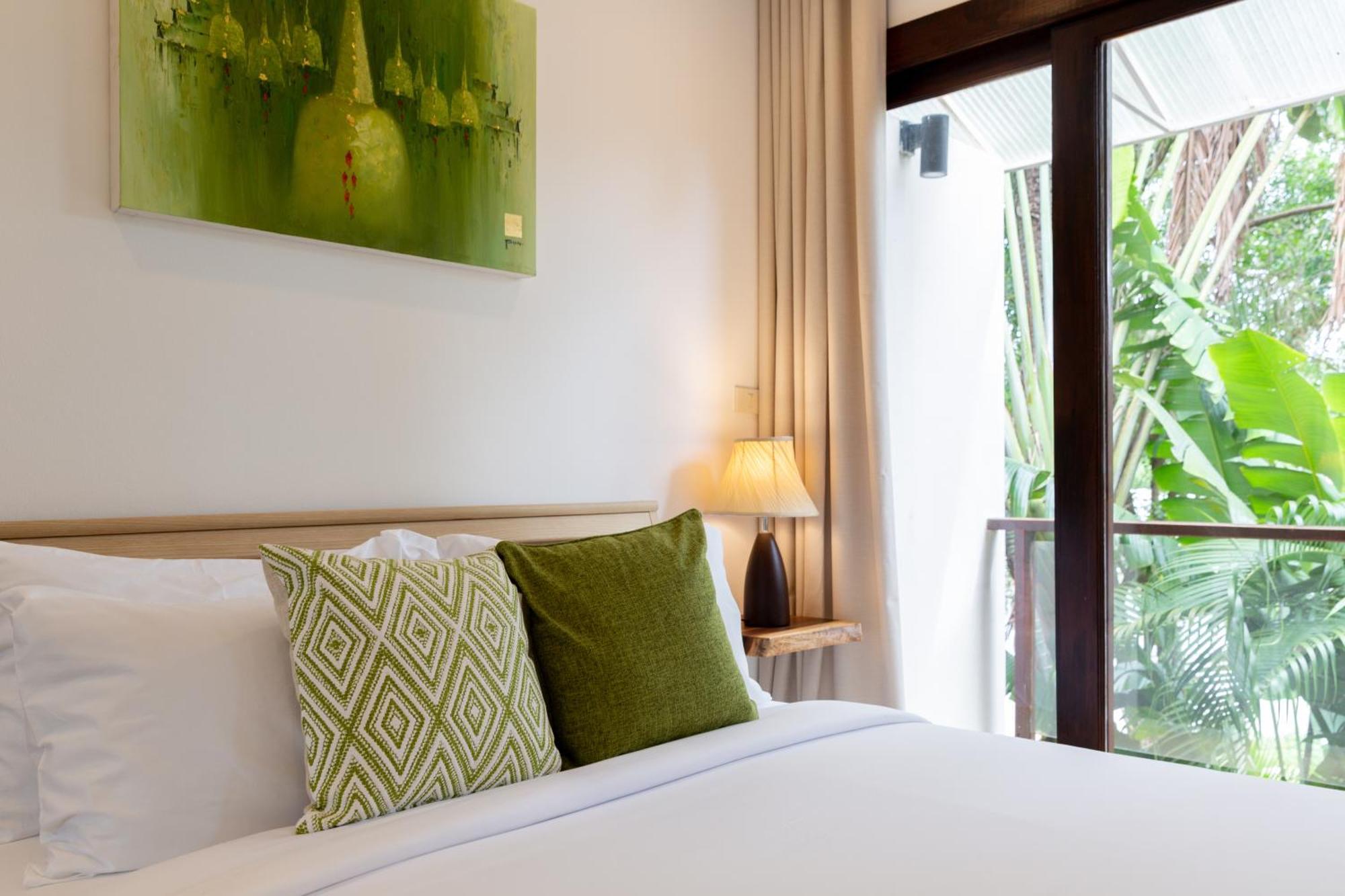 4 Secluded Private * Amphoe Koksamui