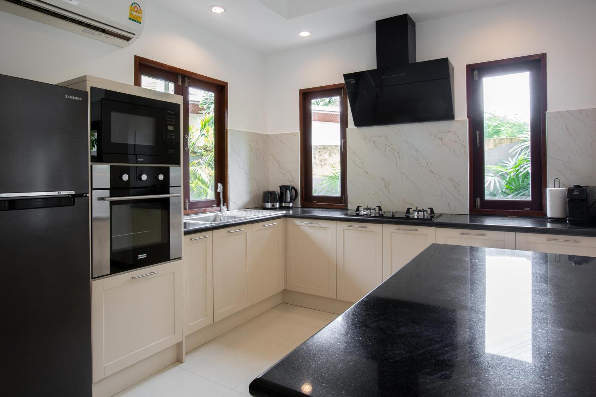 4 Secluded Private * Amphoe Koksamui