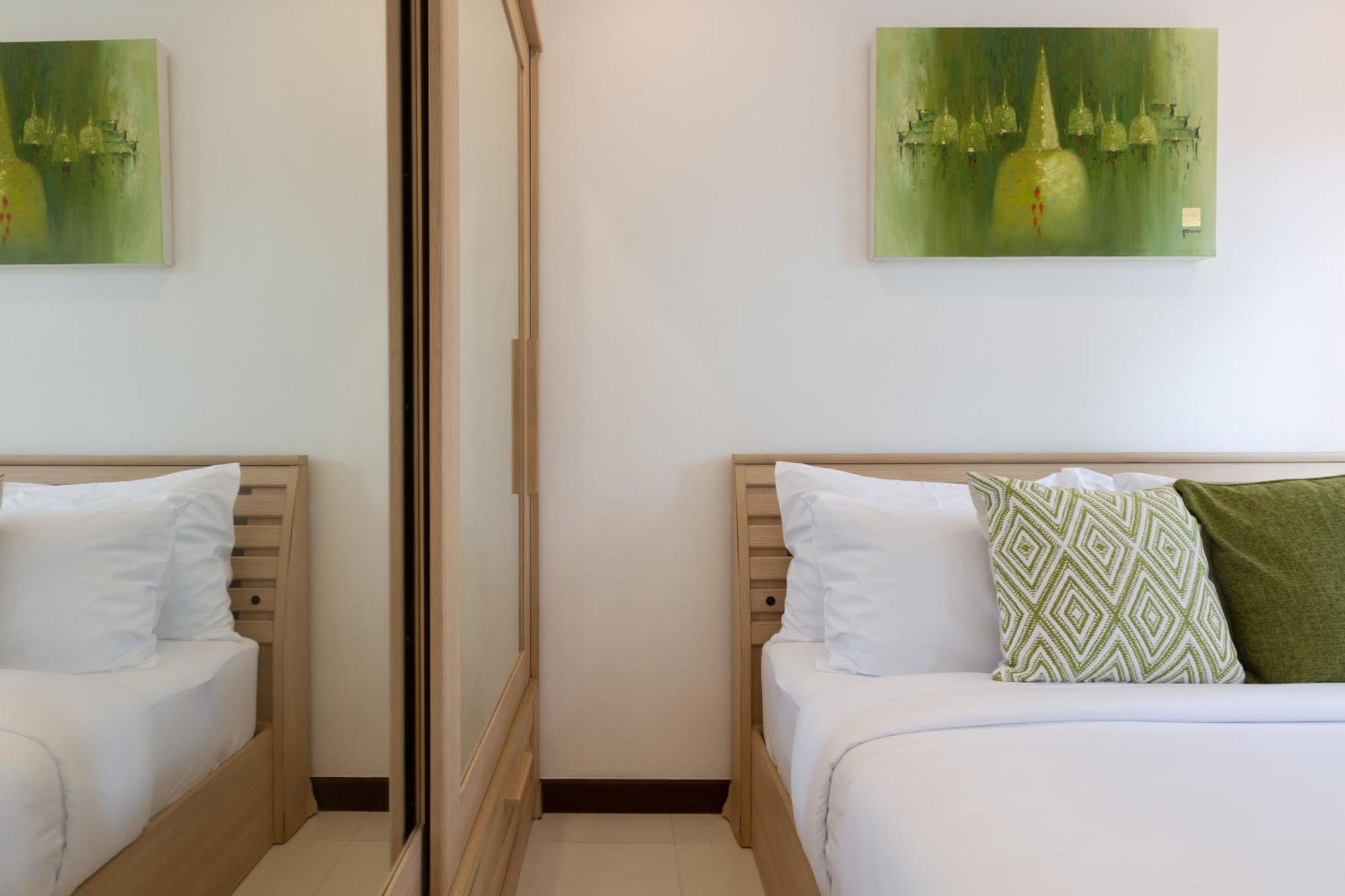 4 Secluded Private Amphoe Koksamui
