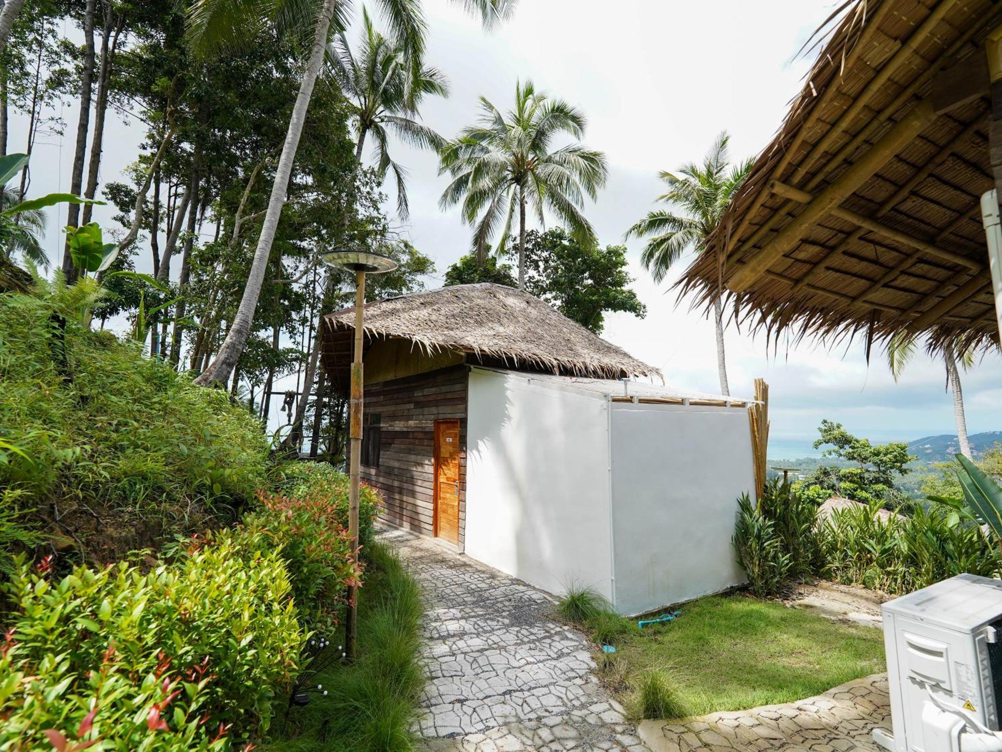 Roomquest Theva 4* Koh Samui