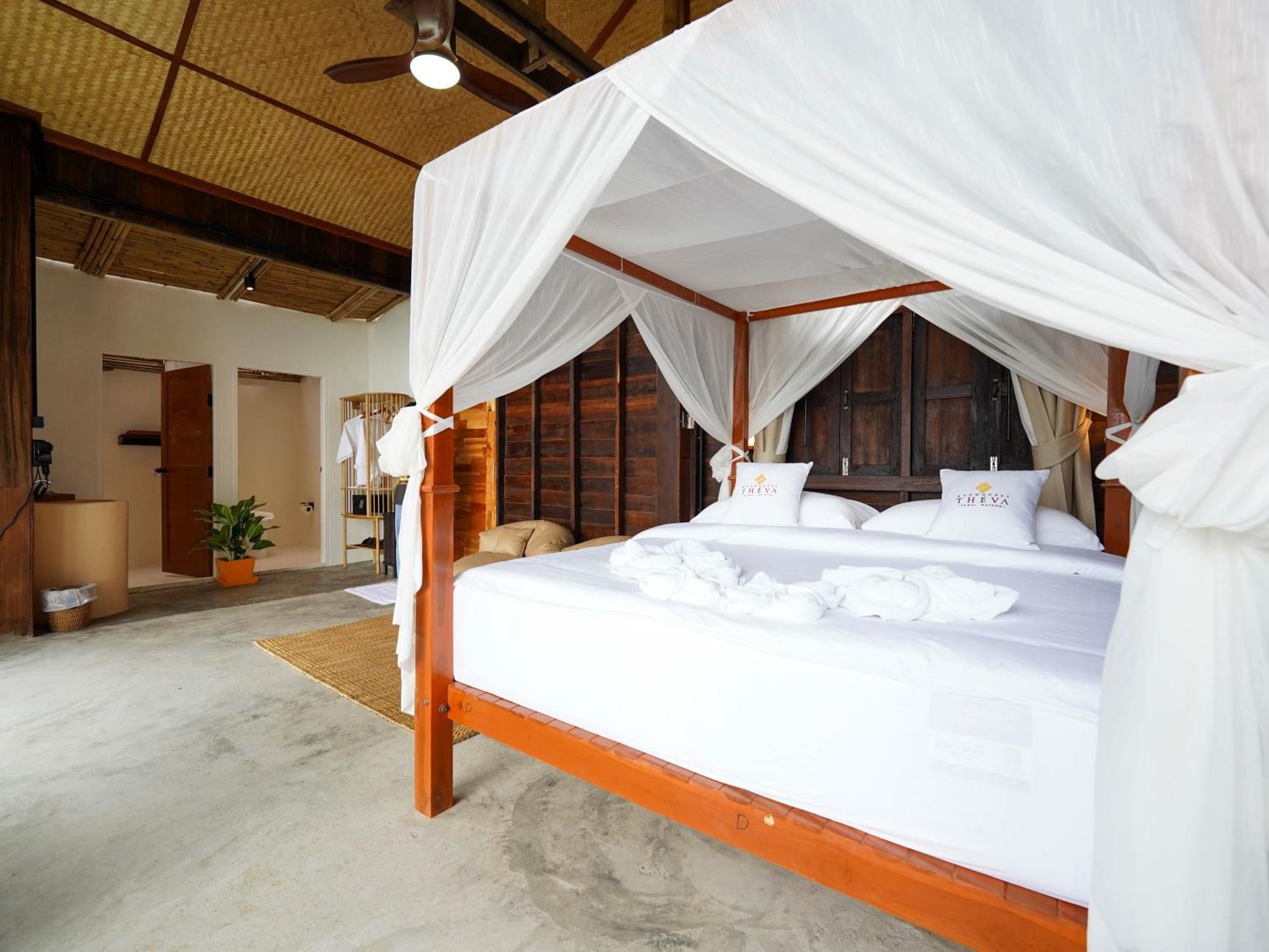 Roomquest Theva Koh Samui
