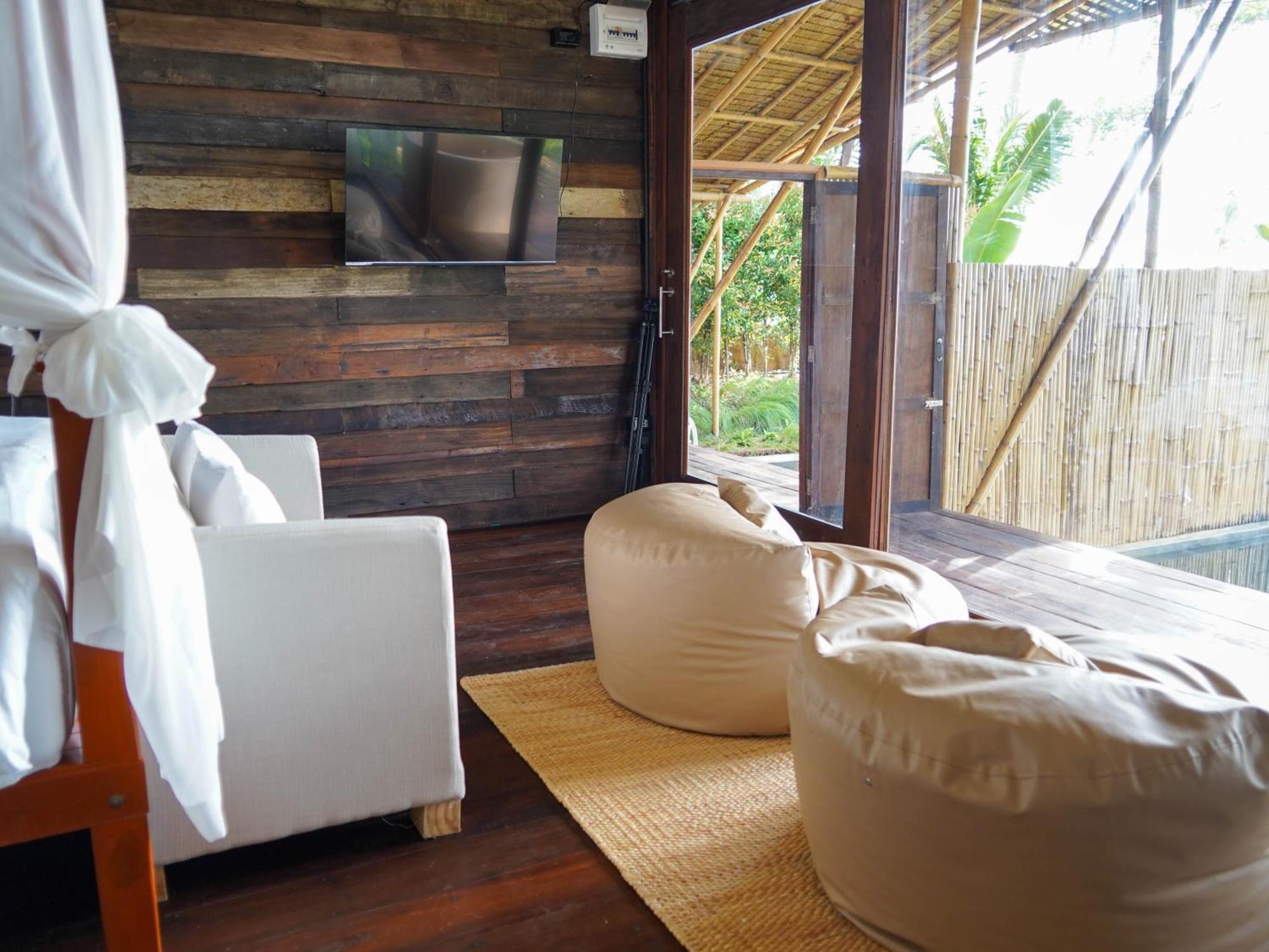 Roomquest Theva Hotel Koh Samui