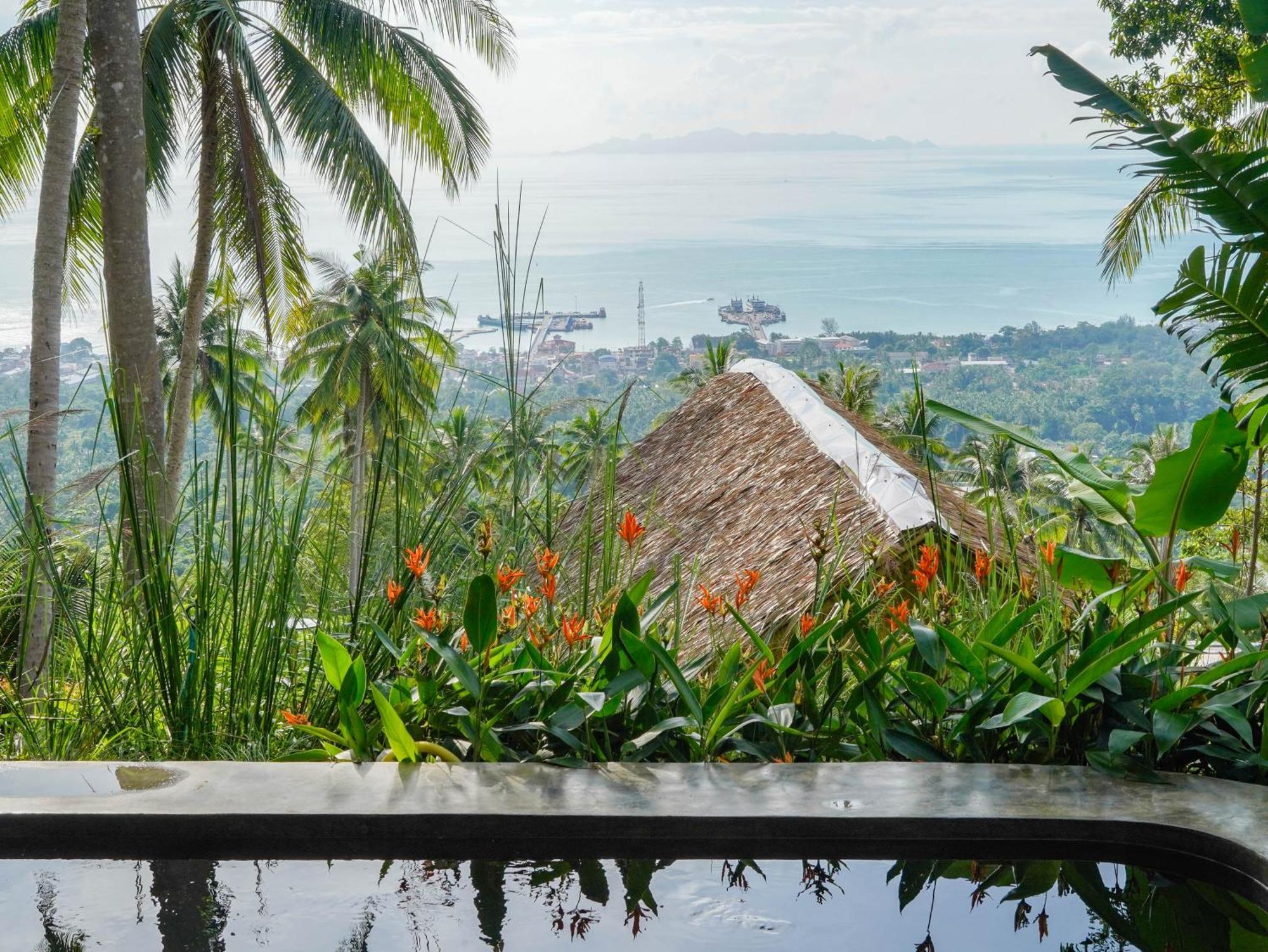 Roomquest Theva Koh Samui