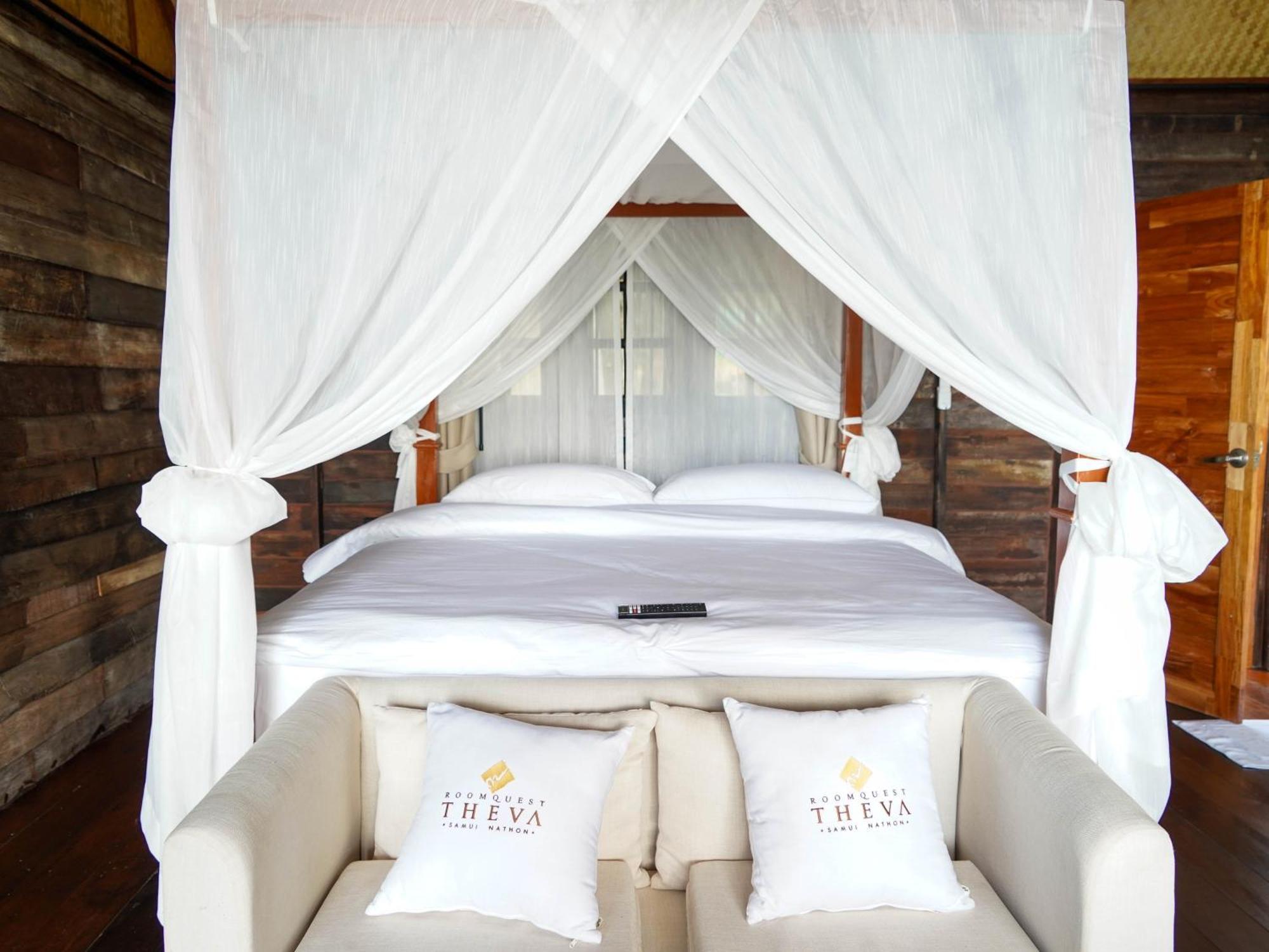 Roomquest Theva Hotel Koh Samui