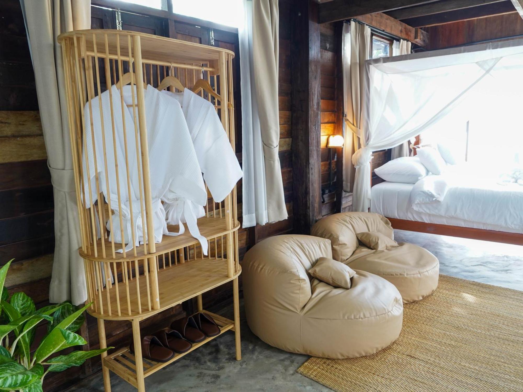Roomquest Theva Hotel Koh Samui