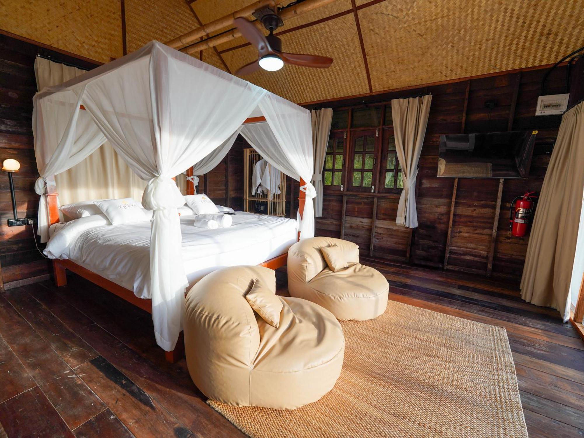 Roomquest Theva Hotel Koh Samui