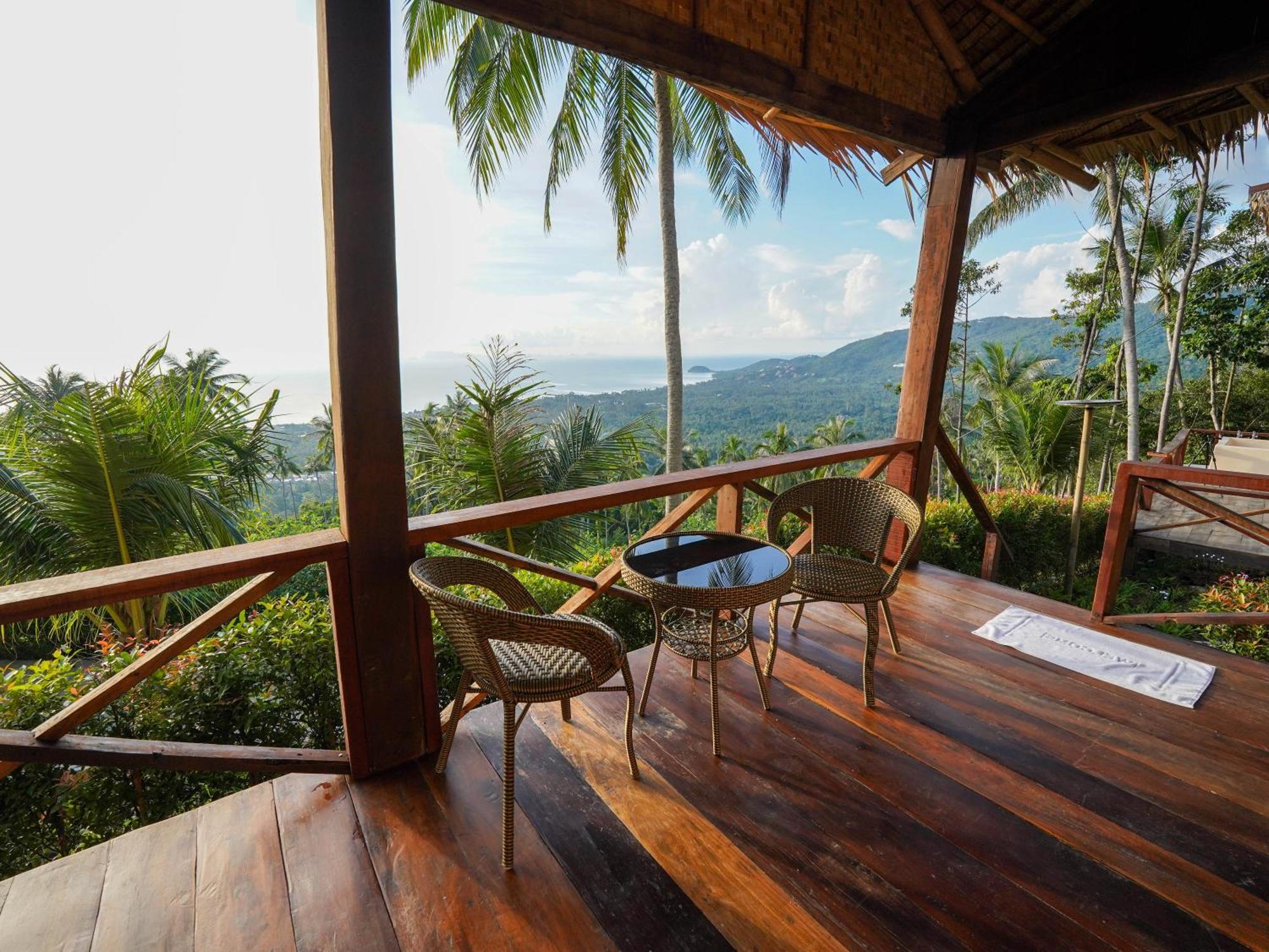 Roomquest Theva 4* Koh Samui