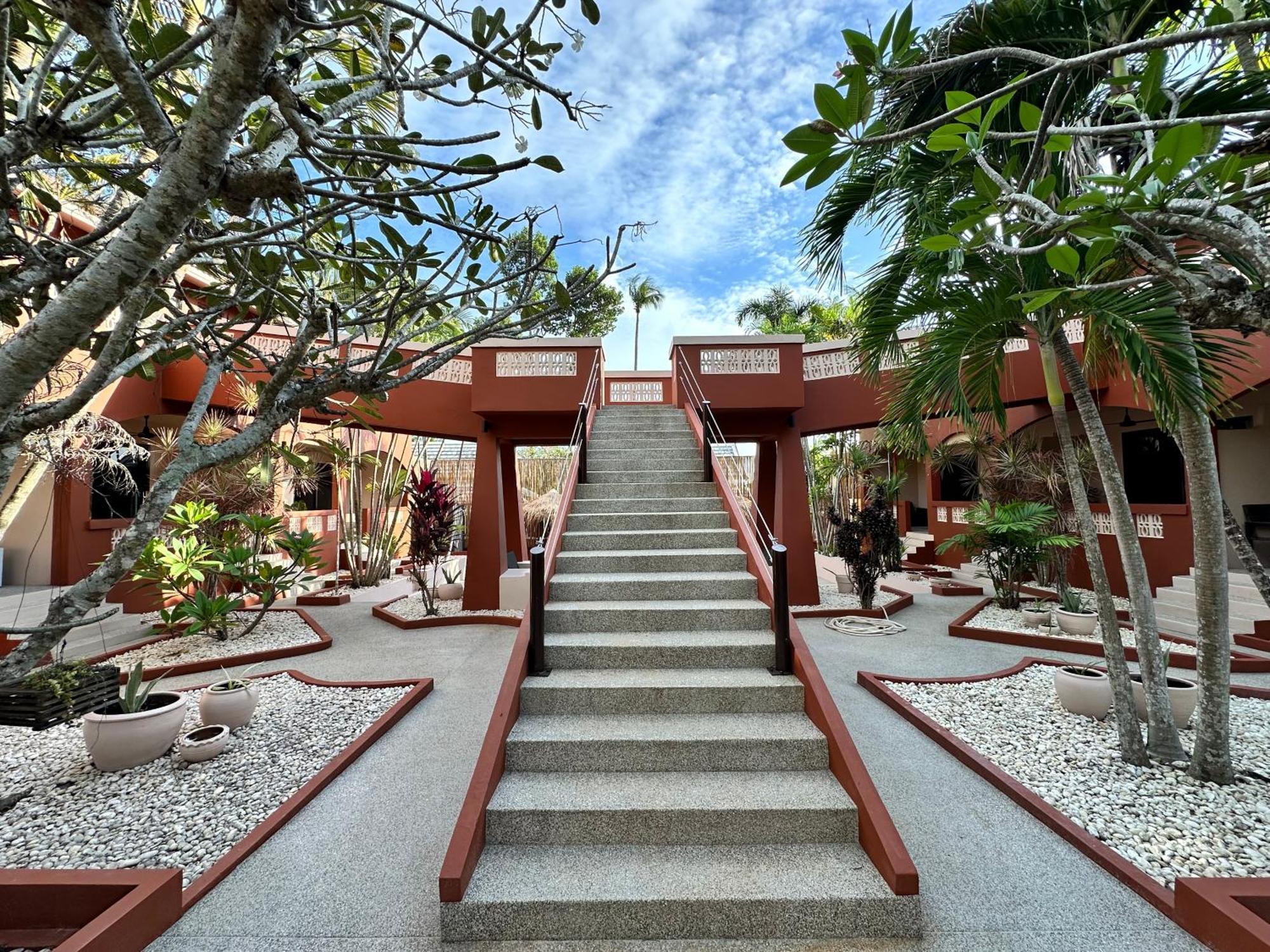 Rosa Mar Hotel
