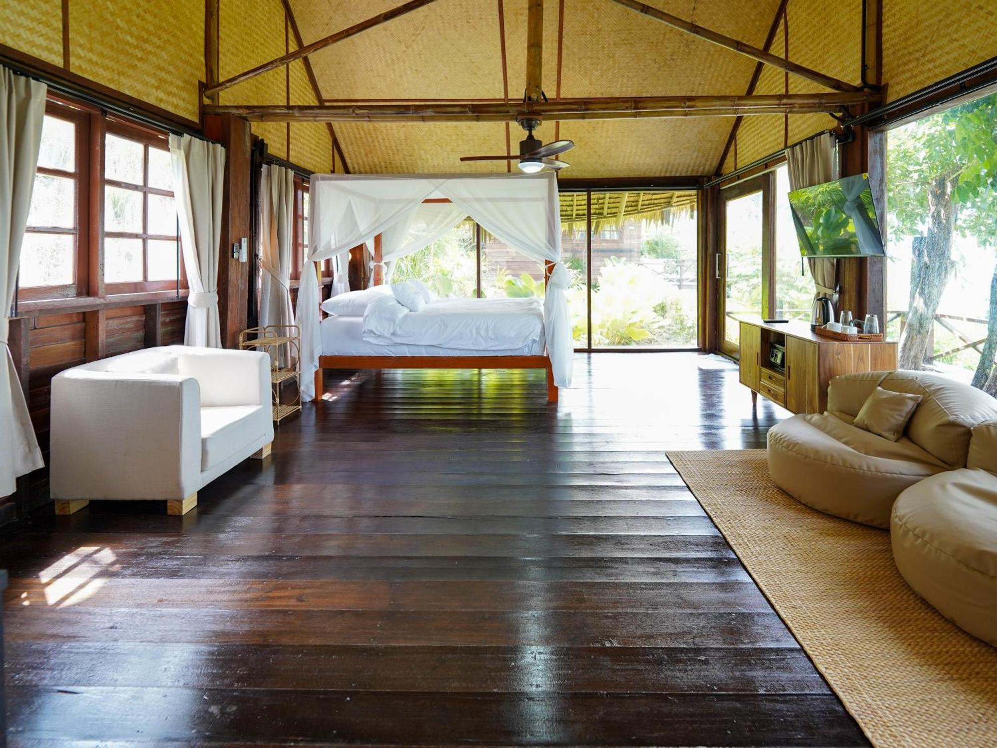 Roomquest Theva Koh Samui