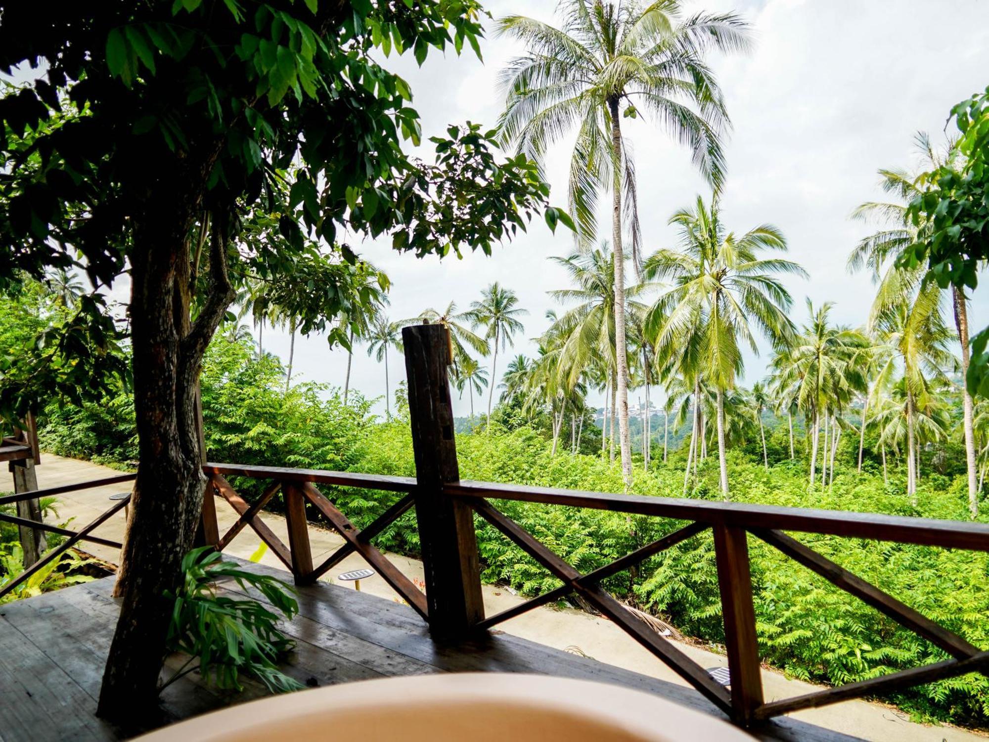 Roomquest Theva 4* Koh Samui