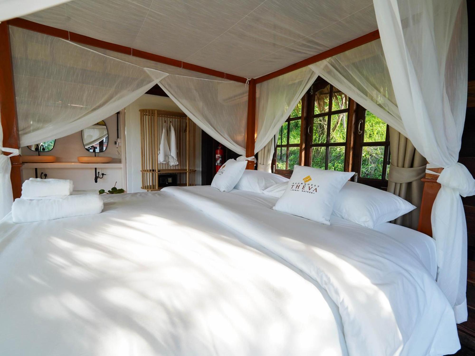 Hotel Roomquest Theva Koh Samui