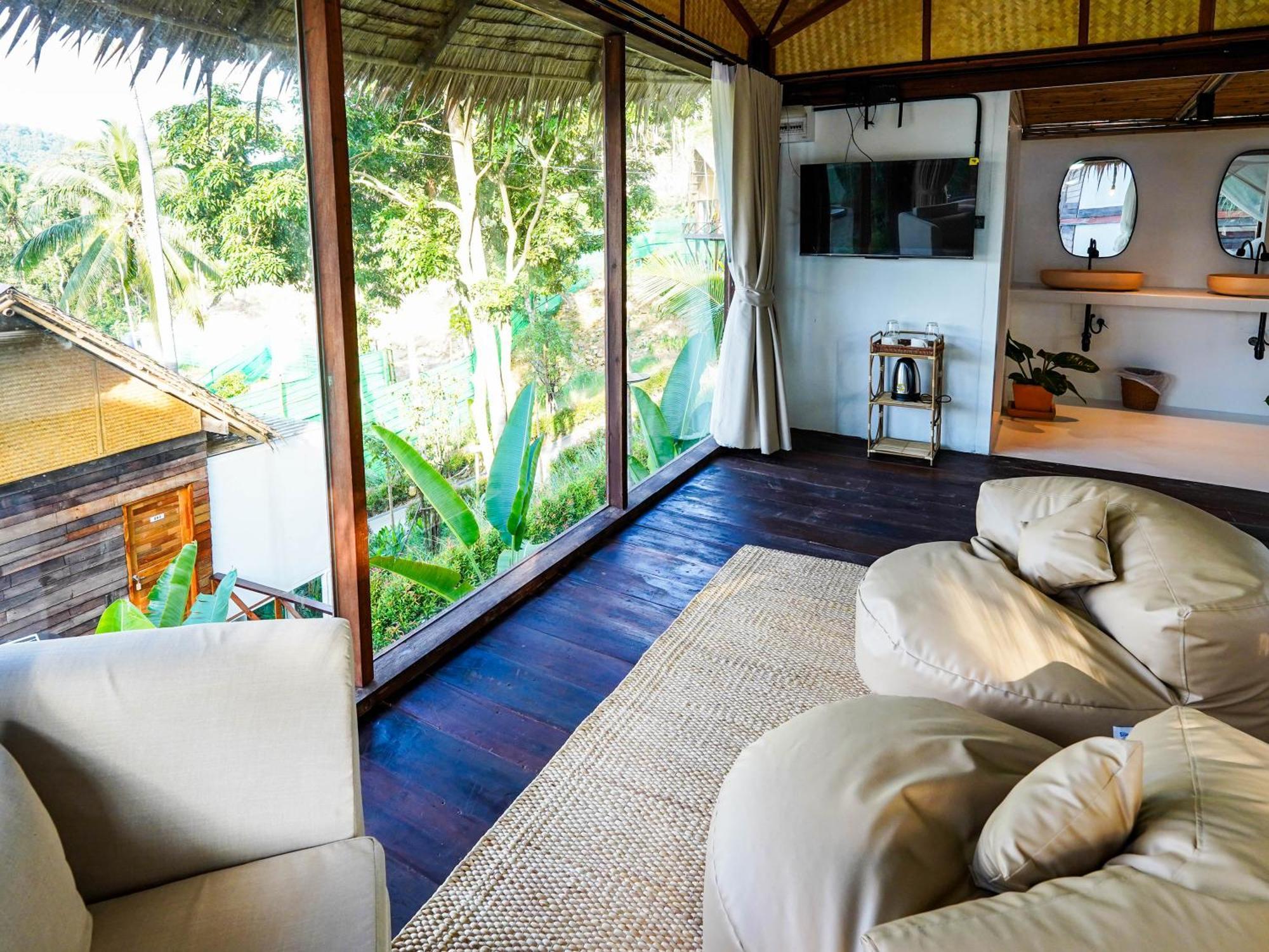 Roomquest Theva Hotel Koh Samui