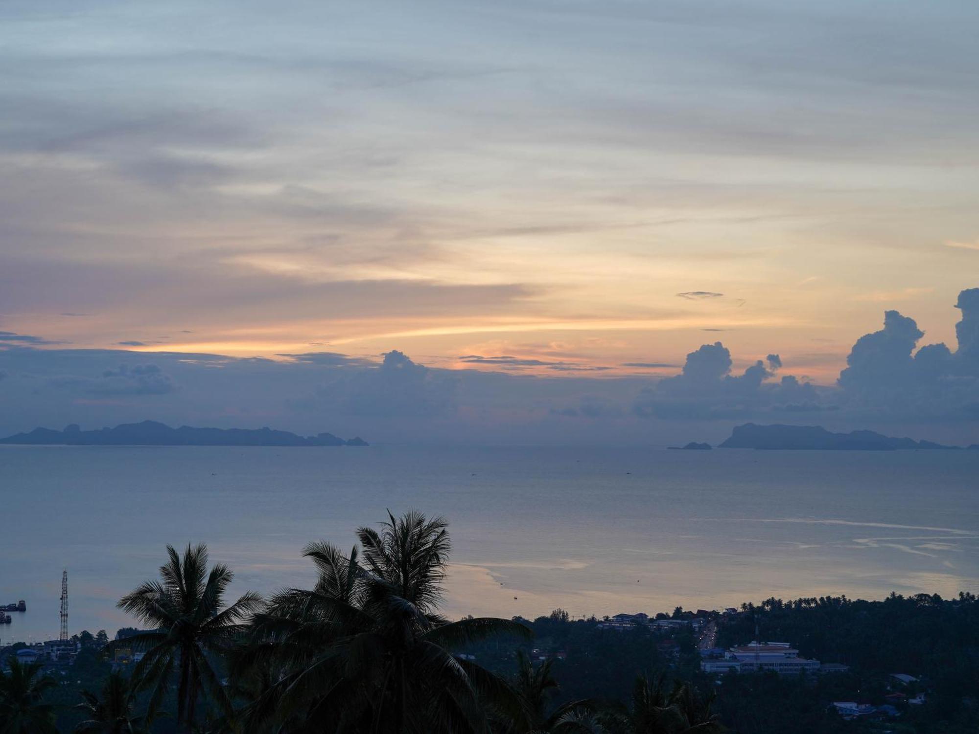 Roomquest Theva Hotel Koh Samui